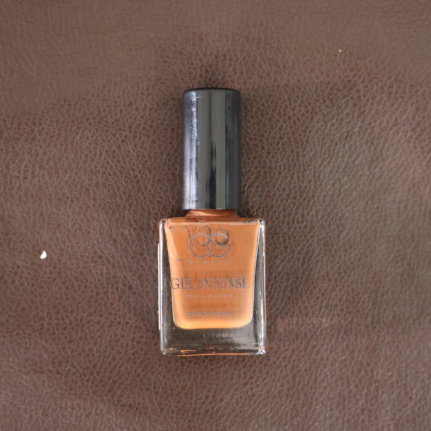 Quick drying and chip resistant gel nail polish by OG Beauty
