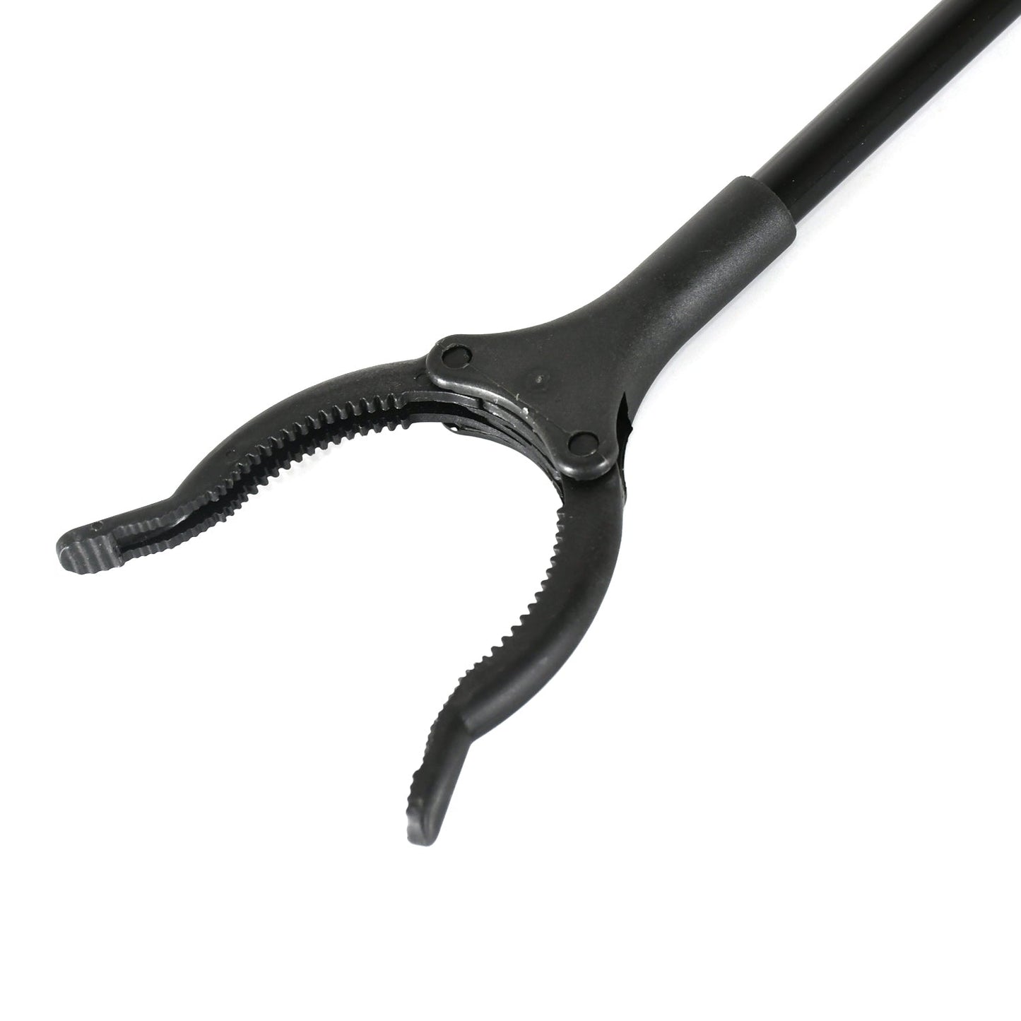 Durable construction of the trash picker tool for long-lasting use.