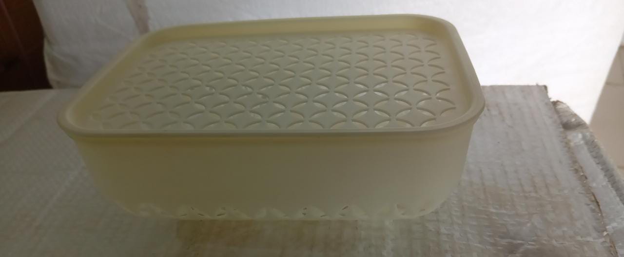 High-quality Kothmir Basket, ideal for keeping fruits and vegetables fresh.