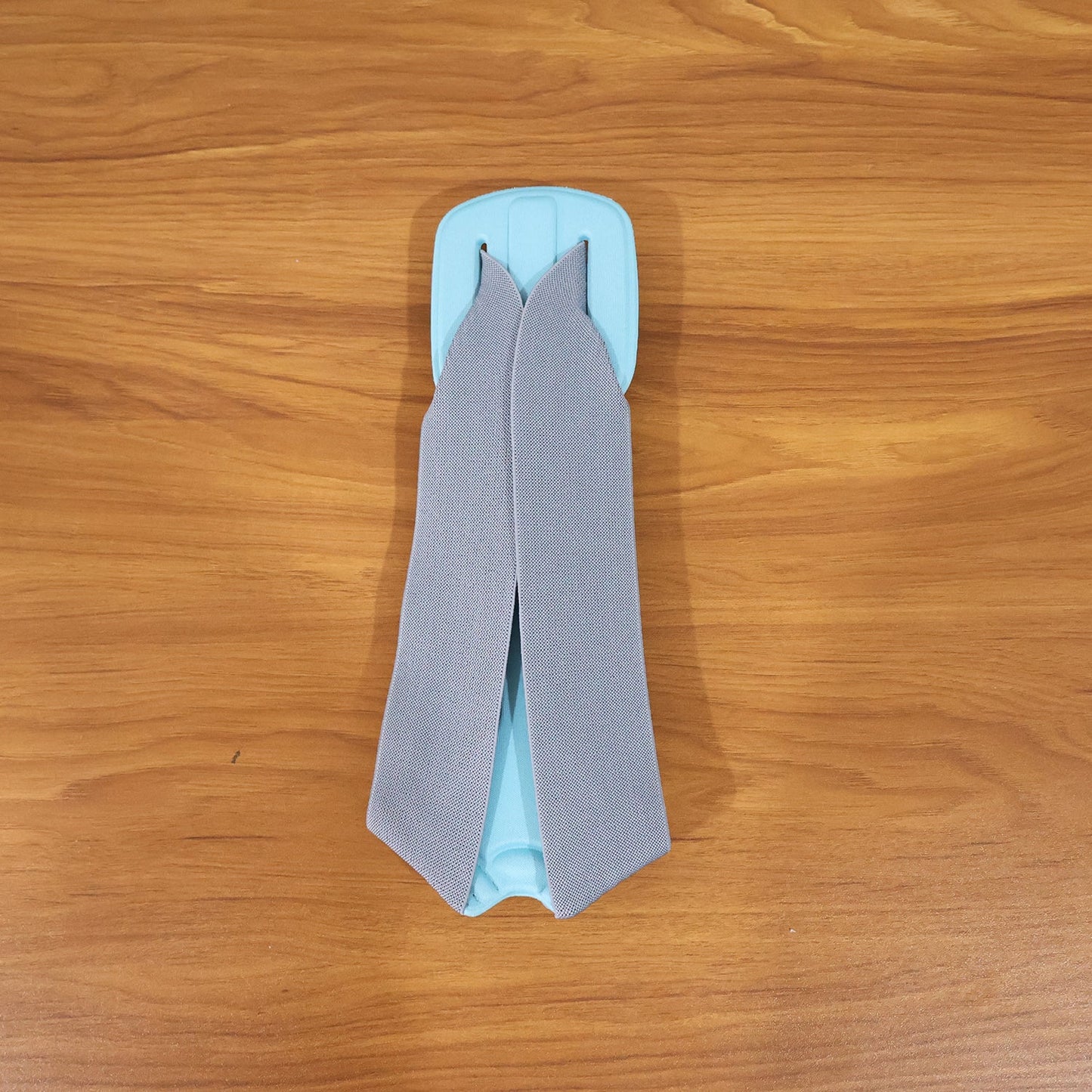 Fitness correction back strap for posture alignment