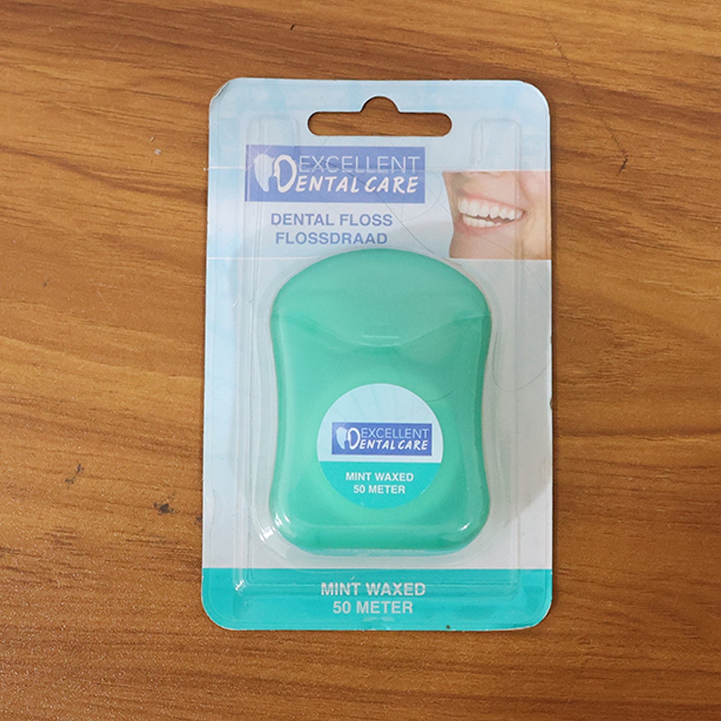 Generic dental floss product image