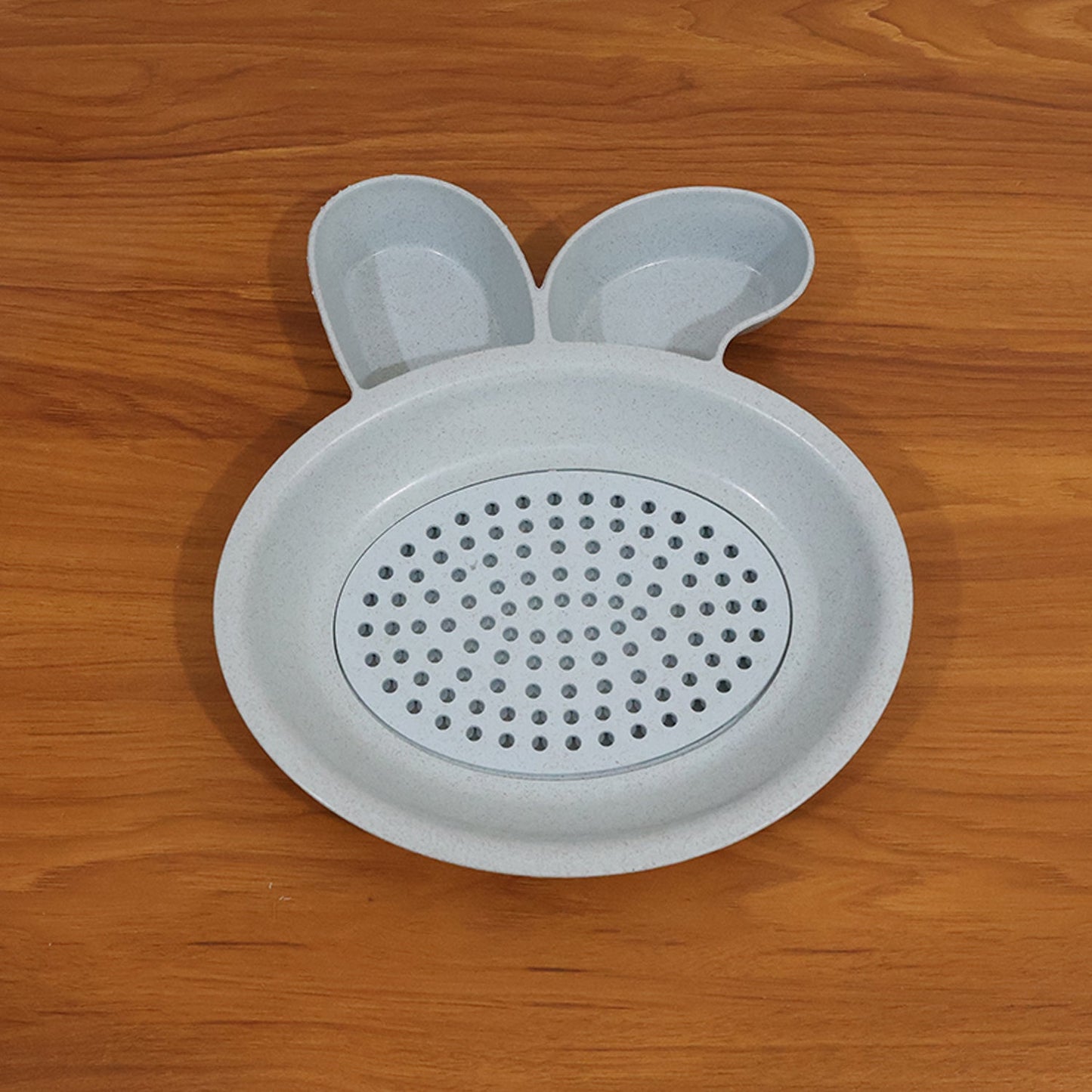 Creative food serving tray perfect for dim sums and appetizers