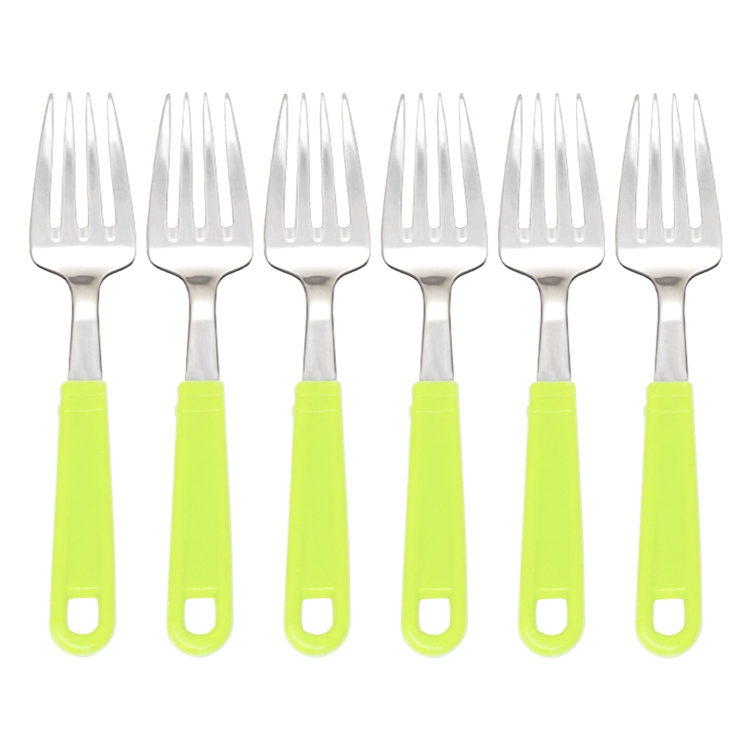 The Serve Stellar 24-piece cutlery set displayed beautifully with its unique stand.
