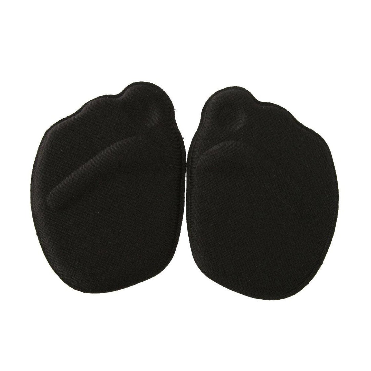 Gelux heel cushion insoles that prevent heel pain and calluses