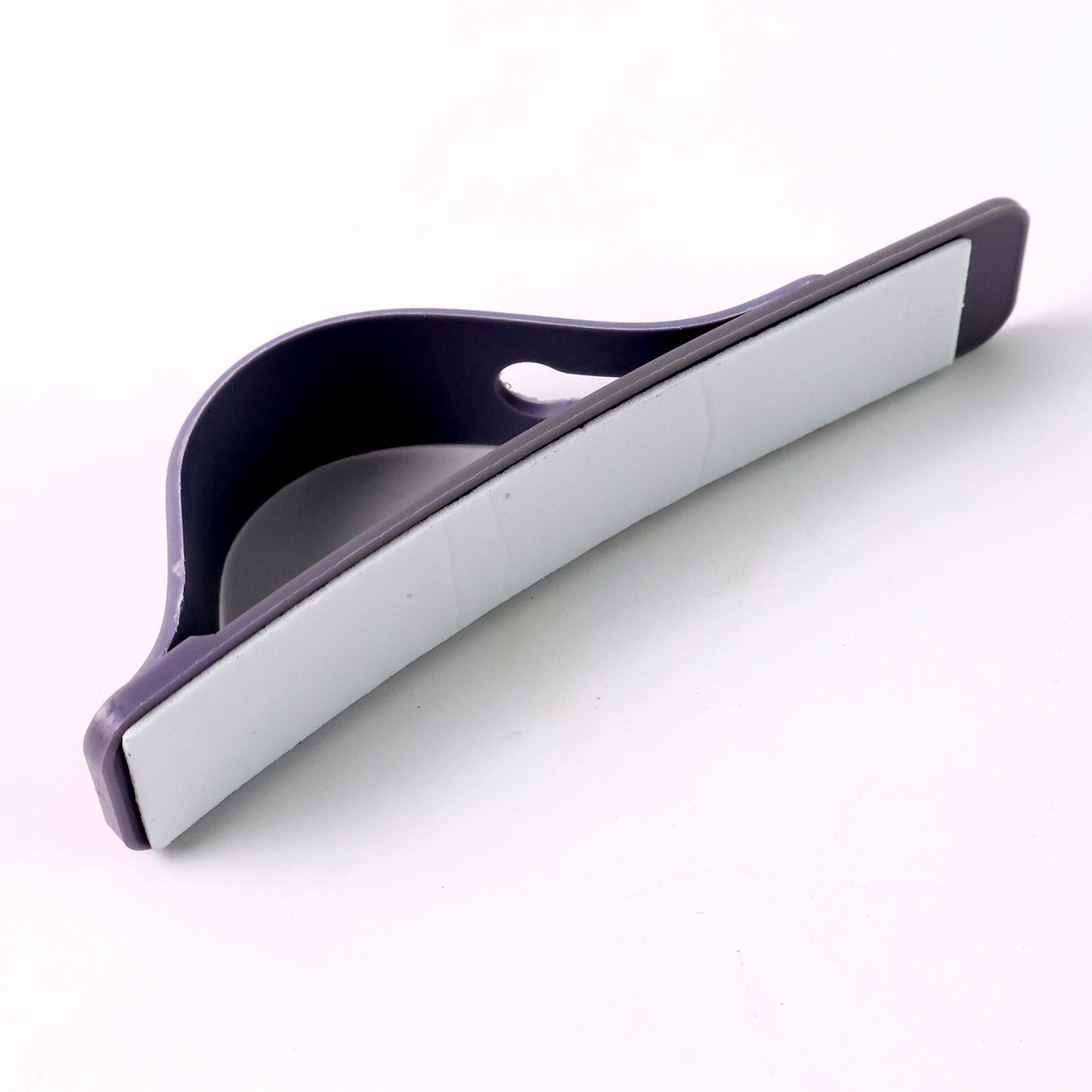 Sure hold loop phone finger strap enhancing phone security