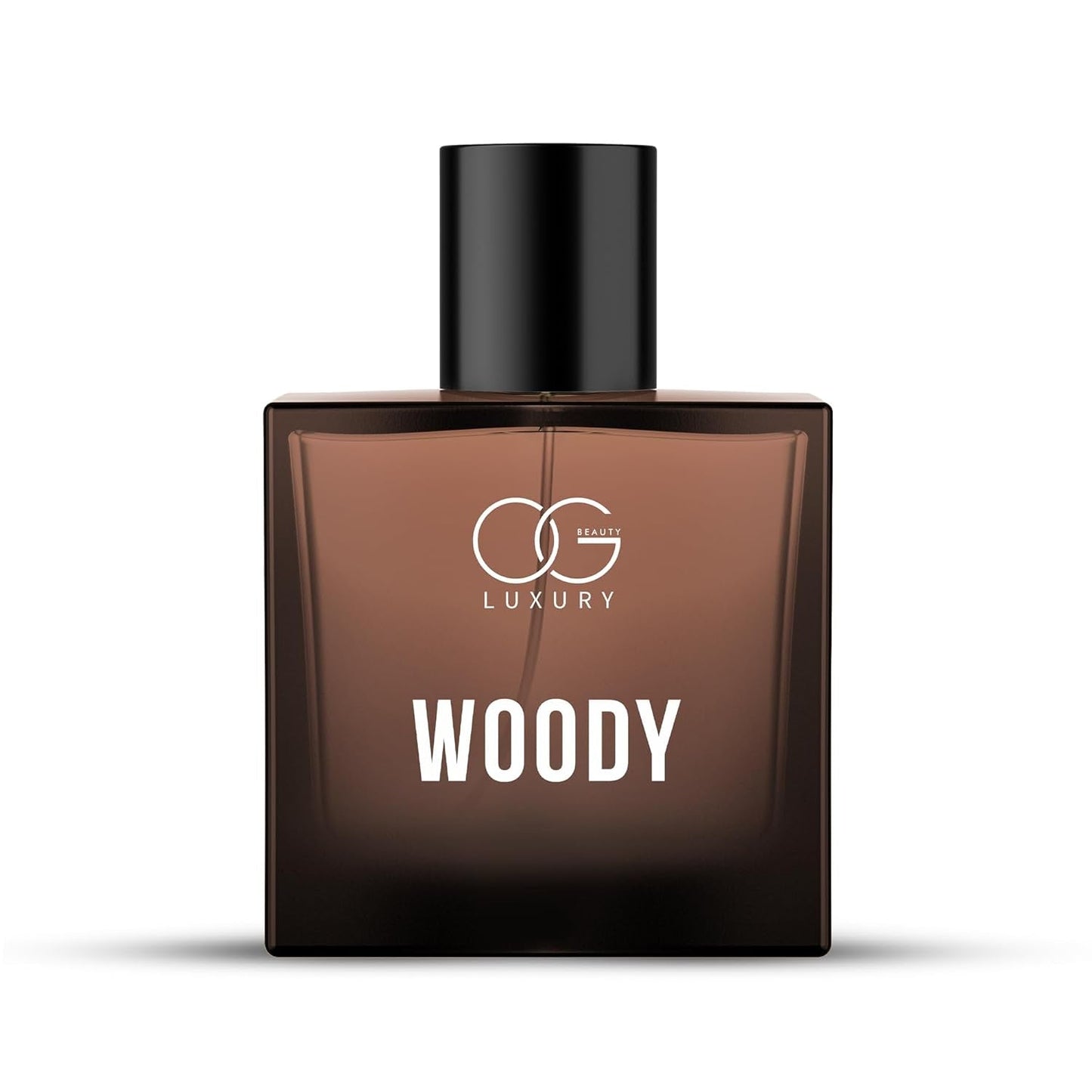 OG Luxury Woody Fragrance with warm and refined woody accords