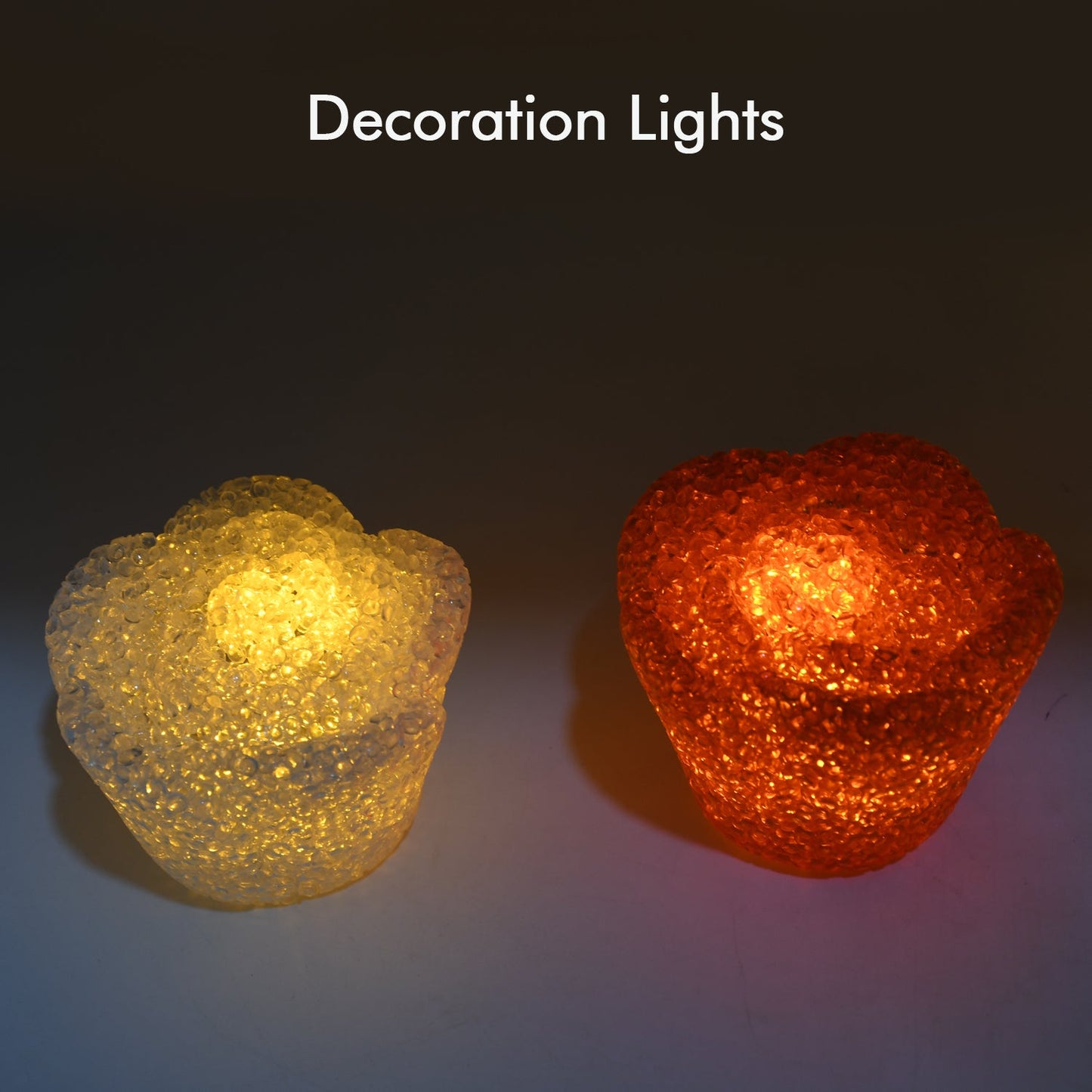 Close-up of a charming animal LED night lamp, perfect for a cozy corner.