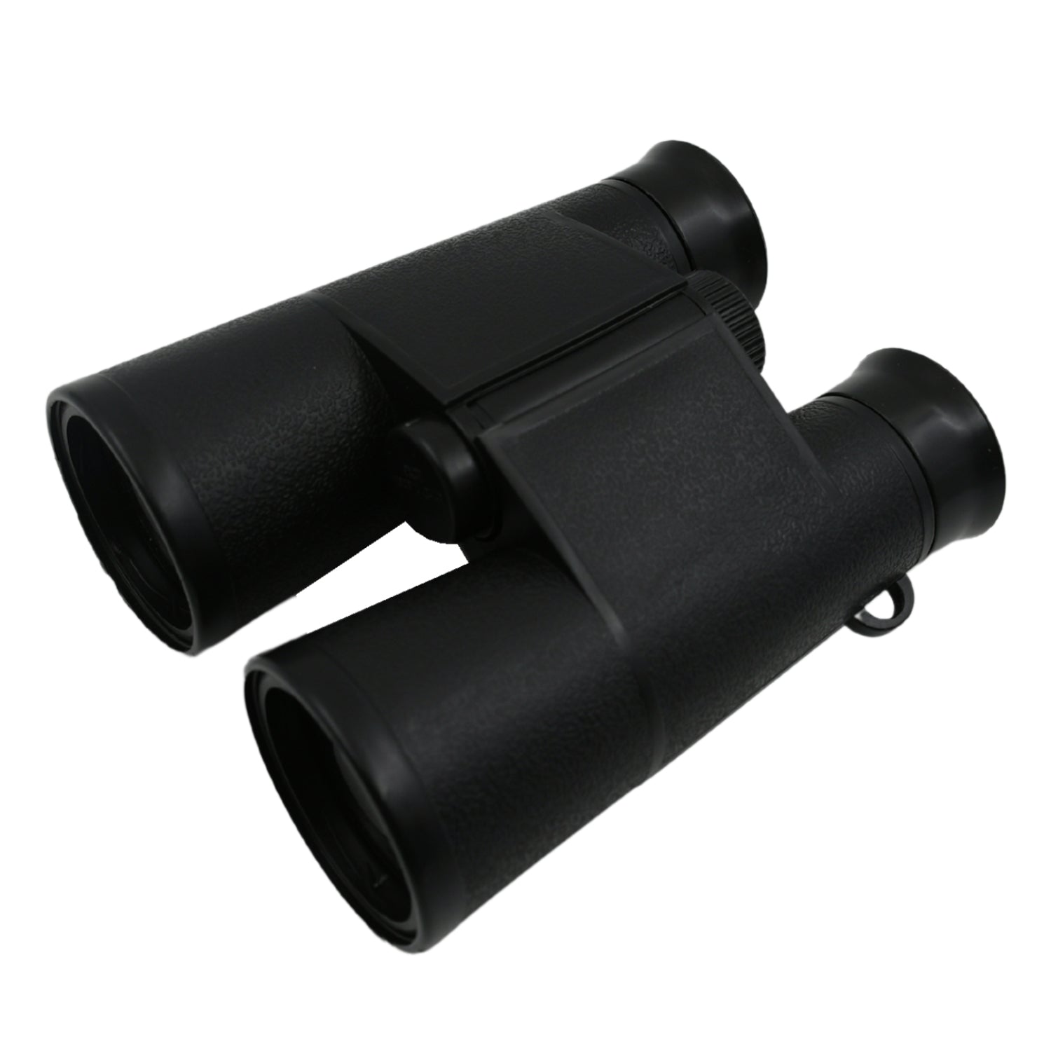 Binoculars showcasing a clear, bright image for enhanced viewing pleasure.