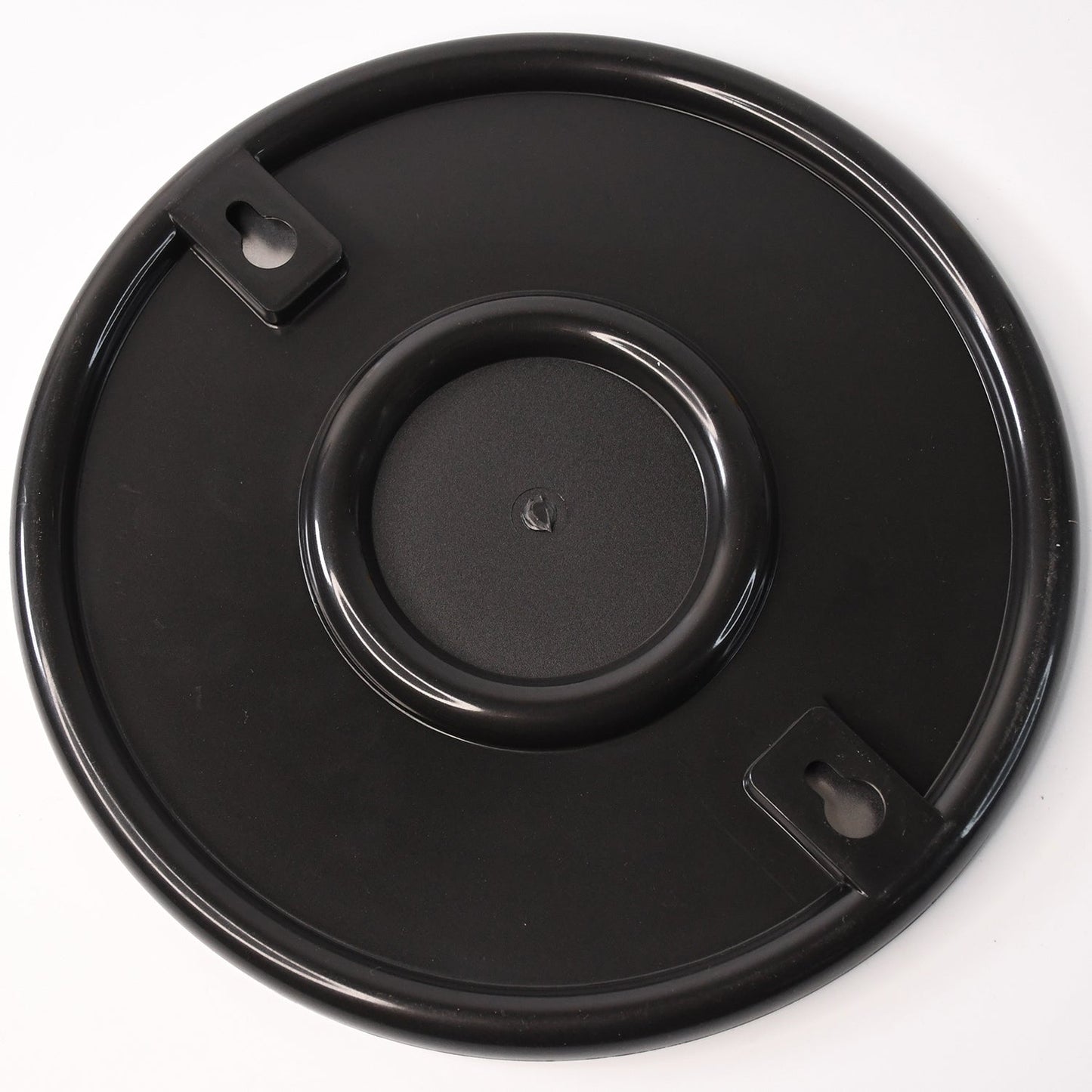Magnetic dartboard game set hanging on a wall, ready for indoor play