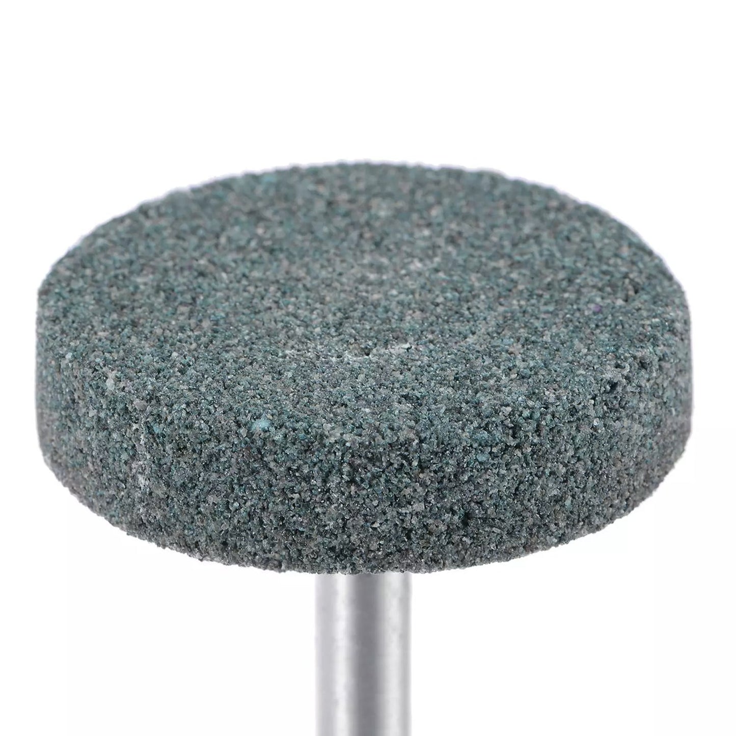 The Grinding Head Mounted Stone set demonstrating precise grinding capabilities.