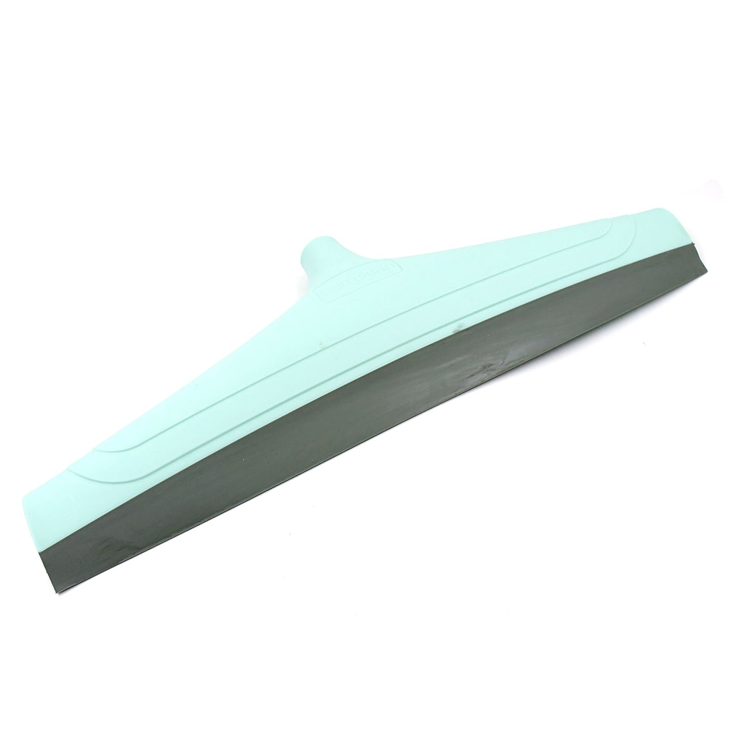 The Ganesh telescopic floor cleaning wiper displayed from multiple perspectives.