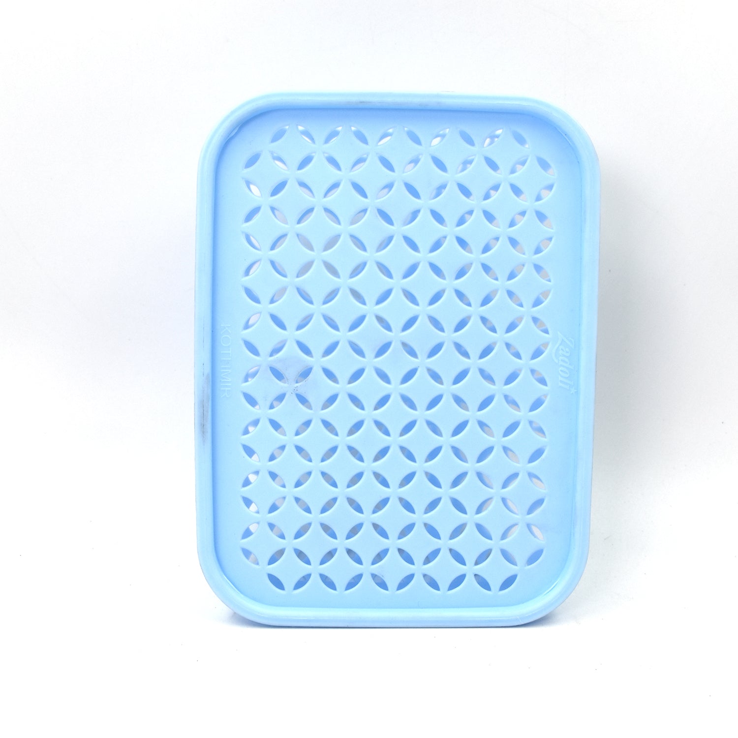 Handy Kothmir Basket designed for efficient kitchen produce organization.