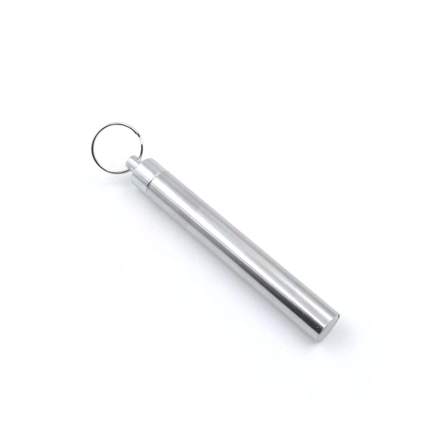 Ergonomic anti-slip handles on the stainless steel ear cleaning tools for safe use.