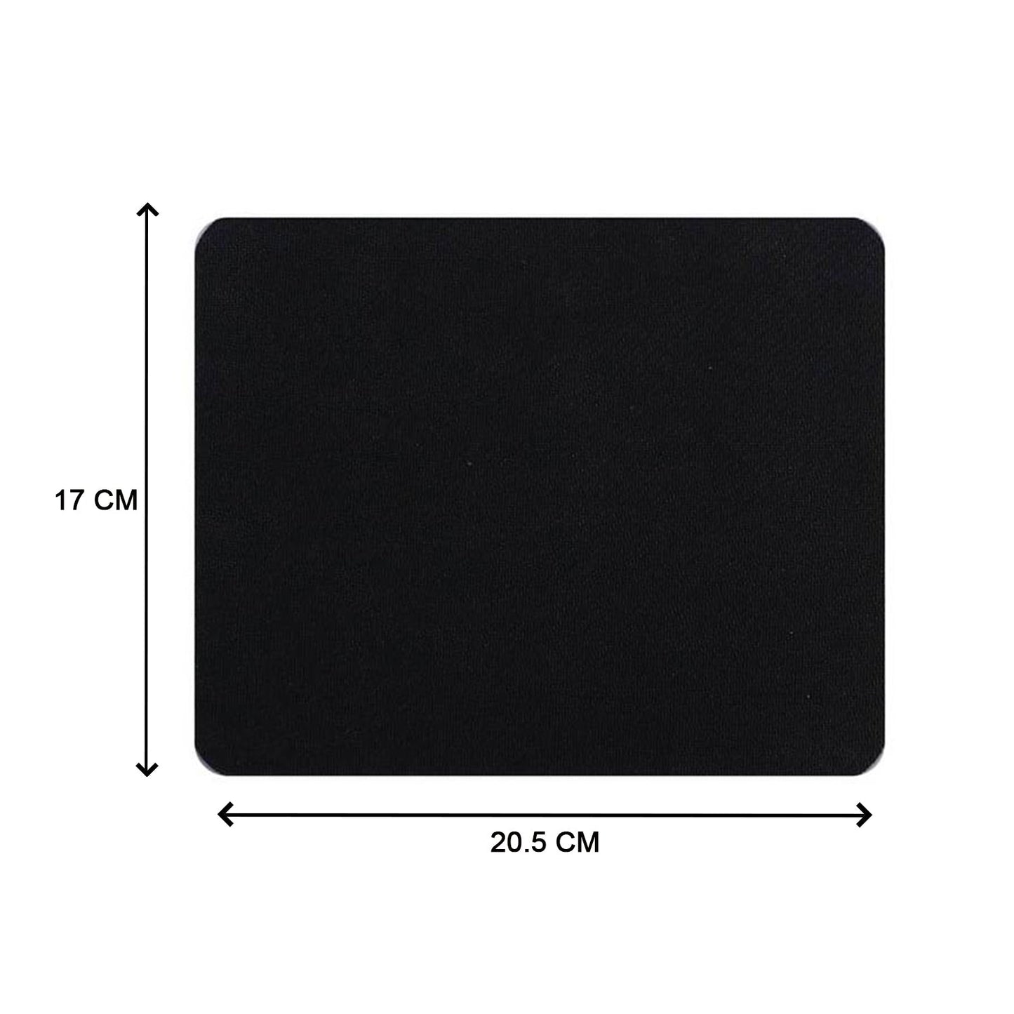 Durable mouse pad for enhancing productivity in any workspace.