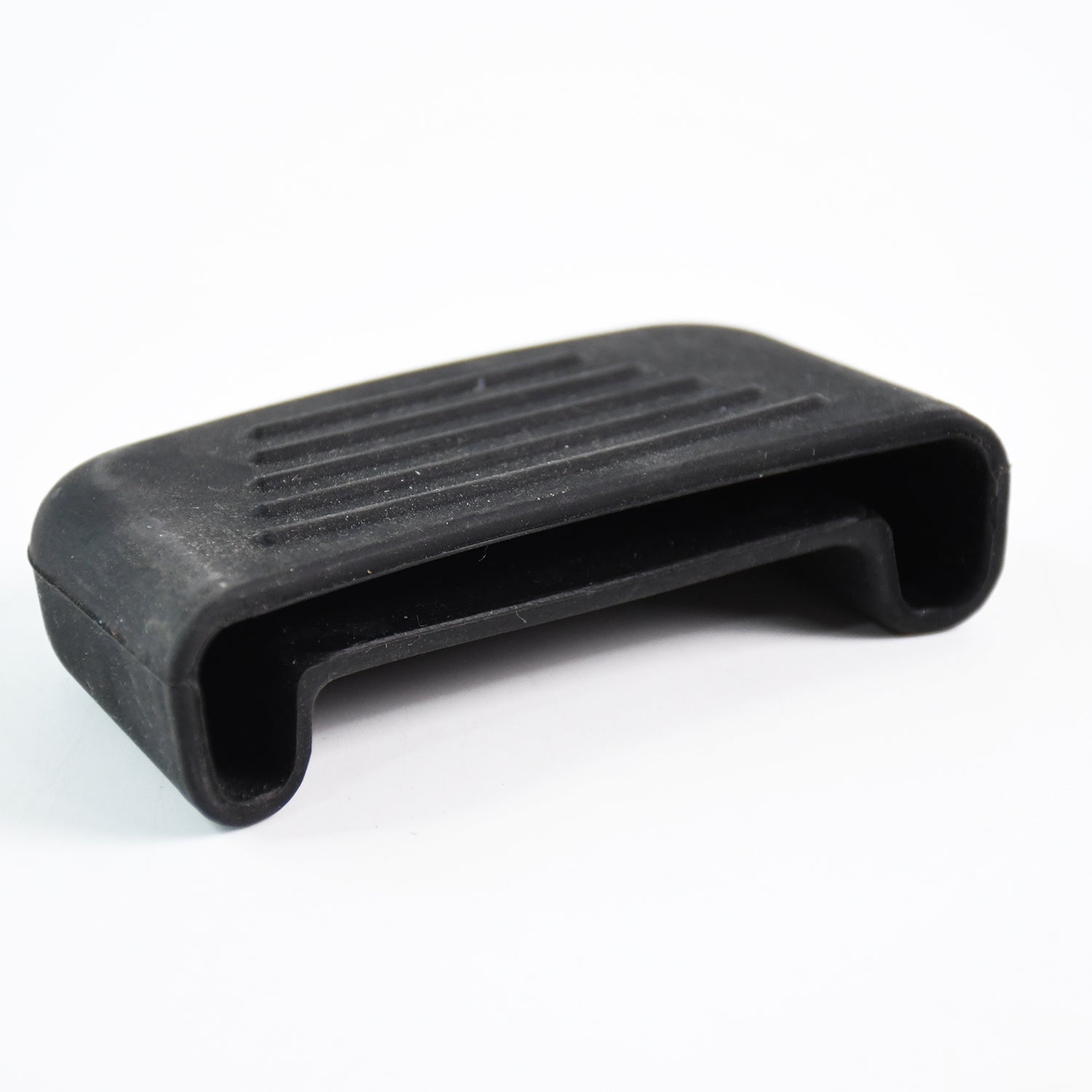 Easy hold silicone cover for cookware handle ensuring secure grip