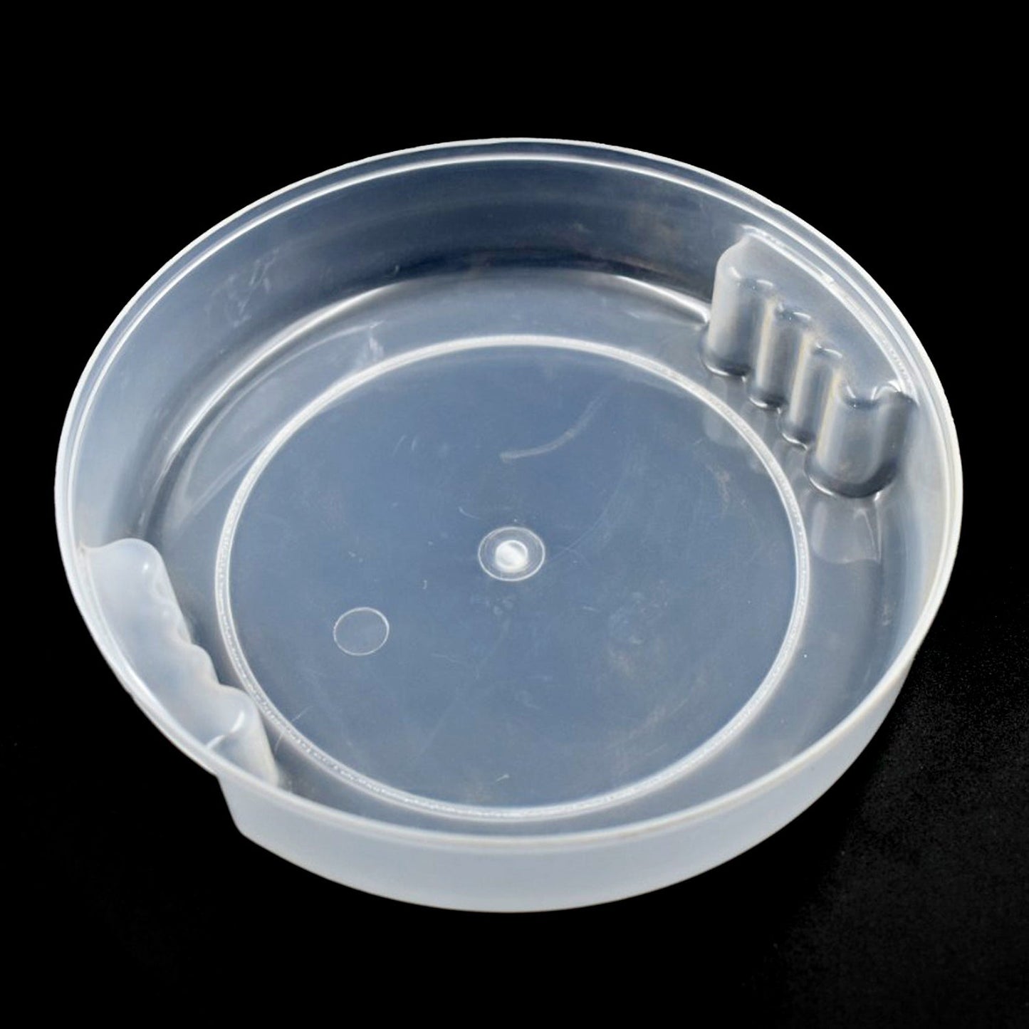 The complete Sprout Maker 4 Layer setup, an ideal sprouting system for daily use.