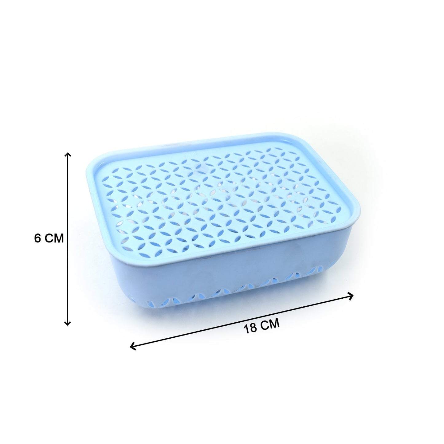 Ergonomic Kothmir Basket, easy to carry for groceries and fresh produce.