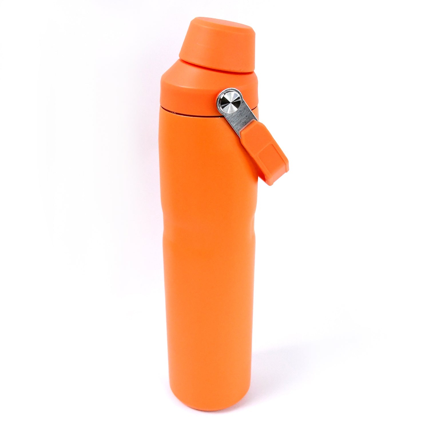 EverSip durable insulated stainless steel water bottle with secure lid
