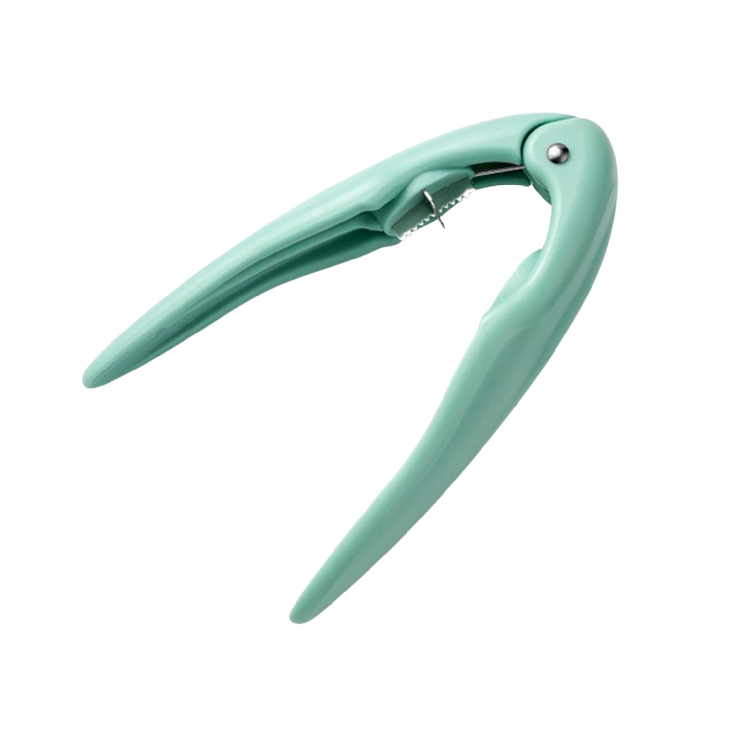 CrackMaster nutcracker tool designed for tough shell cracking including seafood shells.