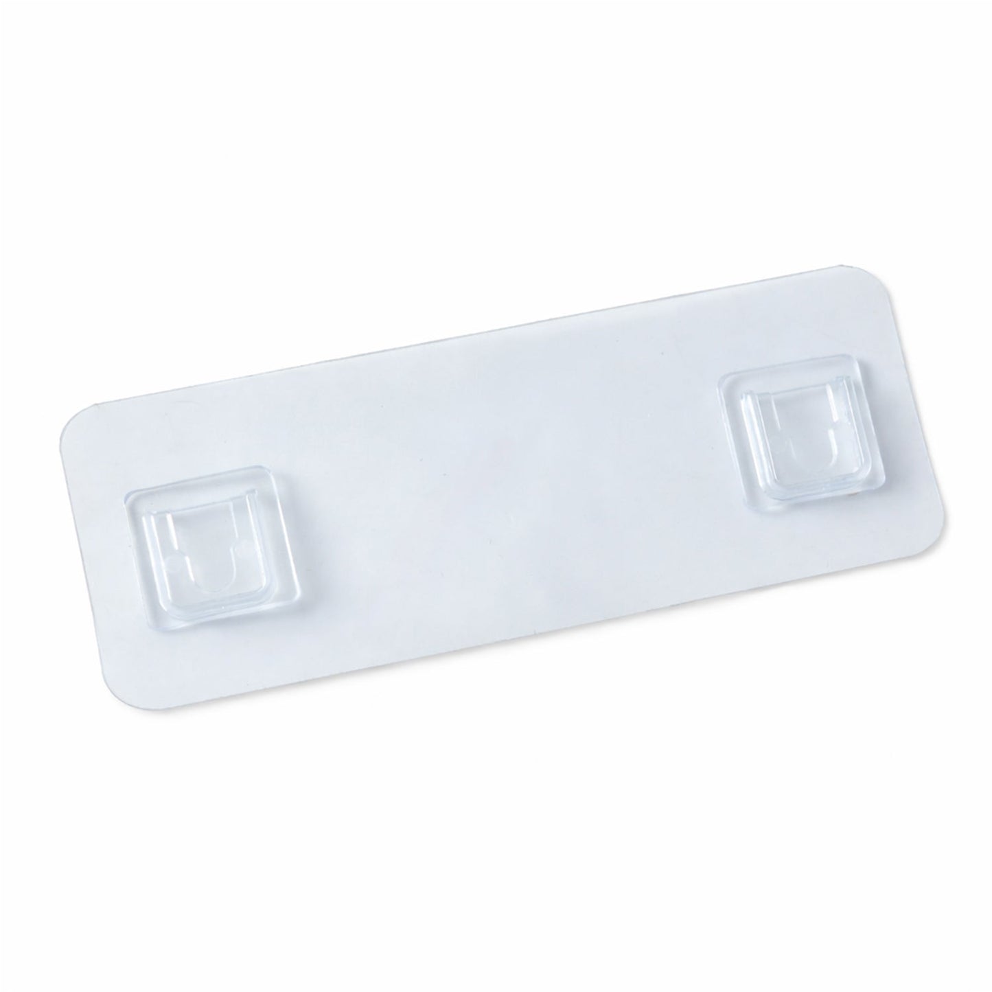 Wall mounted storage rack for household organization