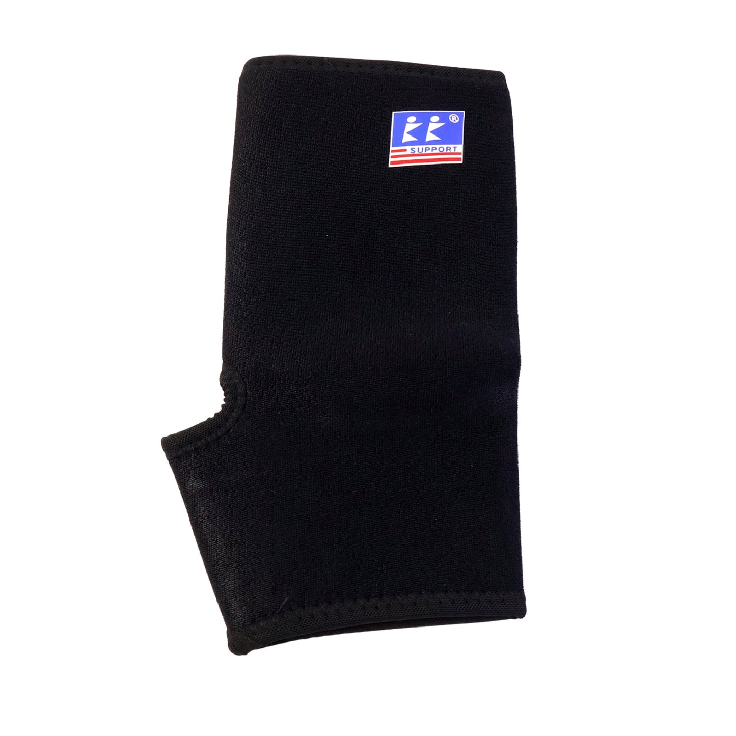 Ankle protector designed to support and stabilize the ankle joint