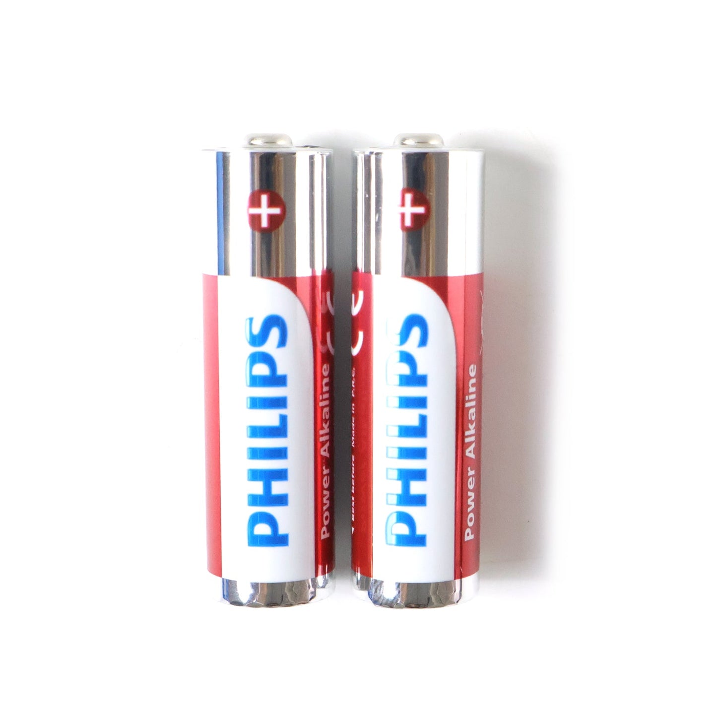 Portable power cells AAA batteries suitable for toys, gadgets, and small electronics