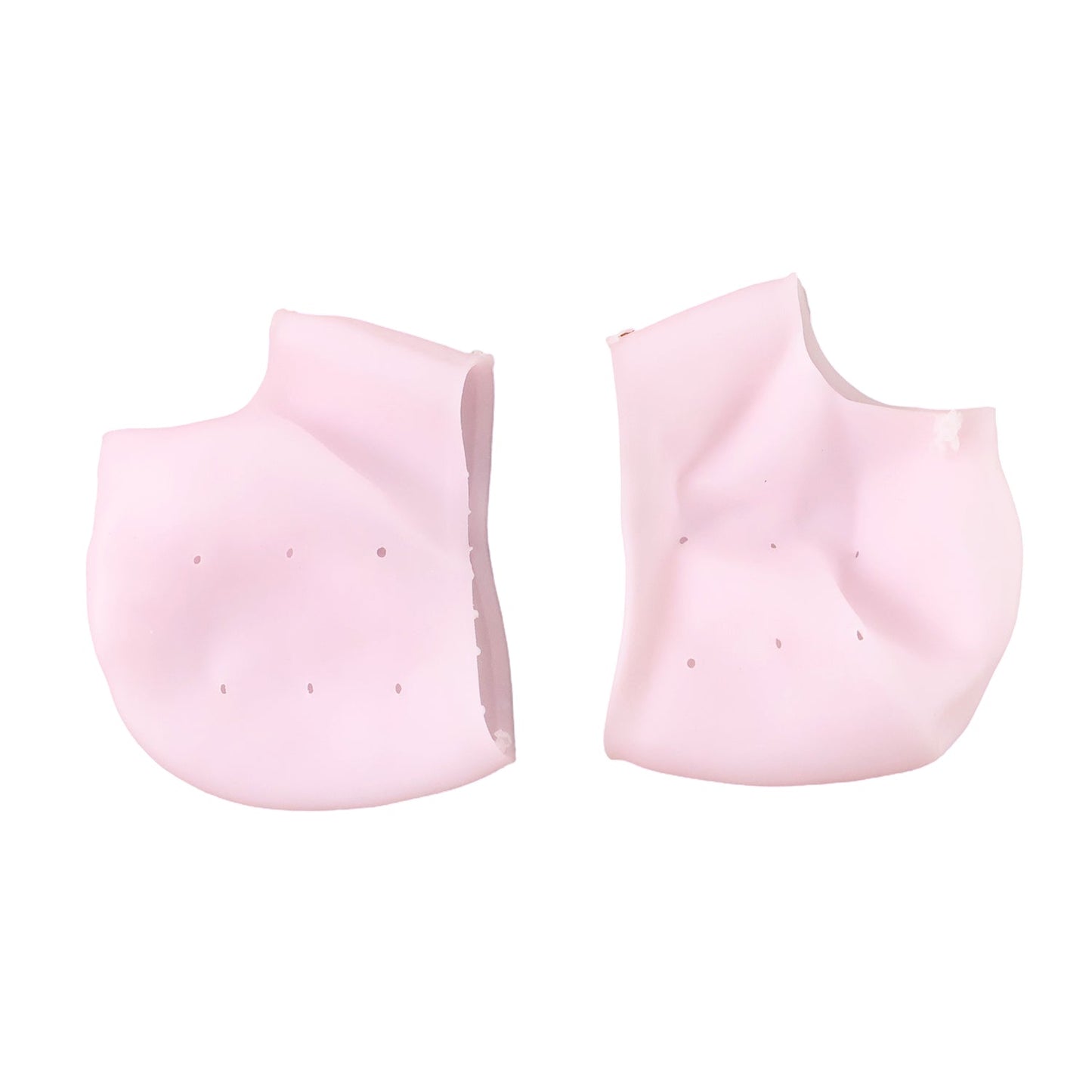 Child heel support pads, comfort for active children