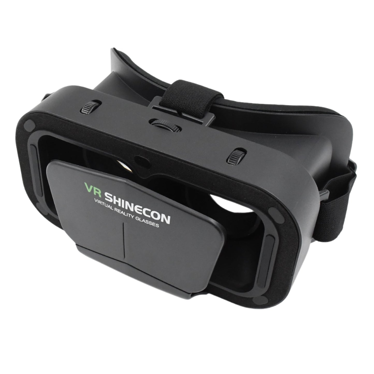 3D VR Box Headset designed for immersive video gaming and movies