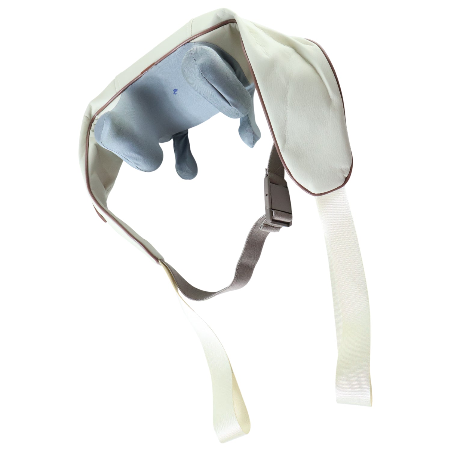 Packaging box of Neck & Shoulder Massager Belt medium size