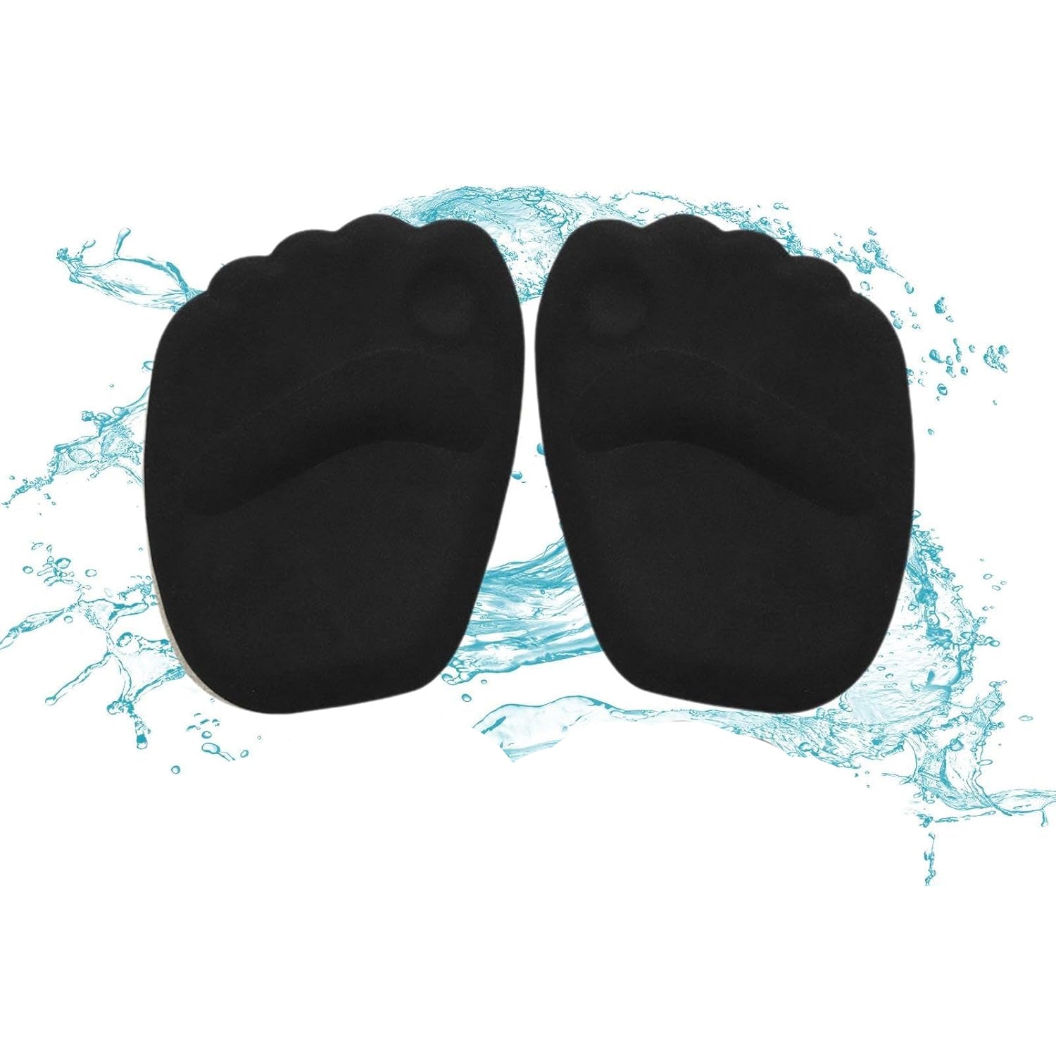 Sof Sole brand heel cushion inserts for foot comfort
