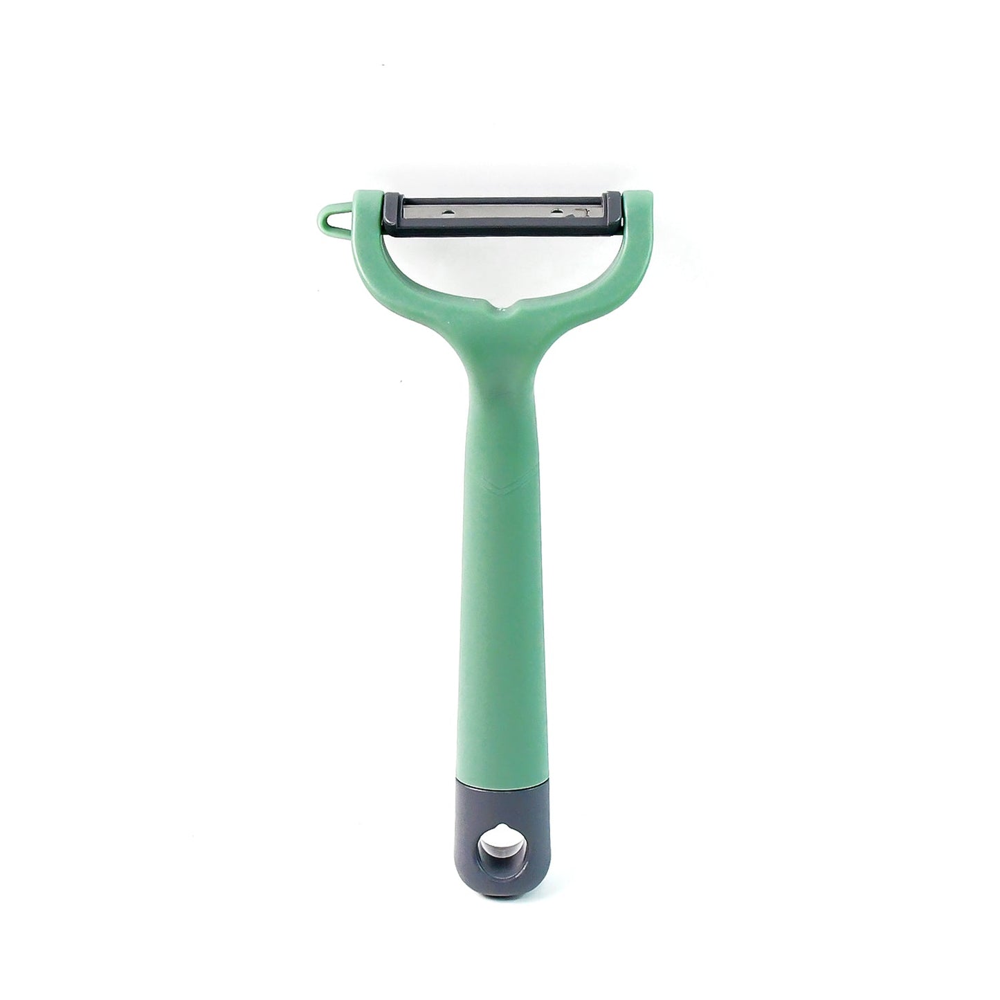 Multi-purpose fruit peeler perfect for apples, potatoes, and carrots
