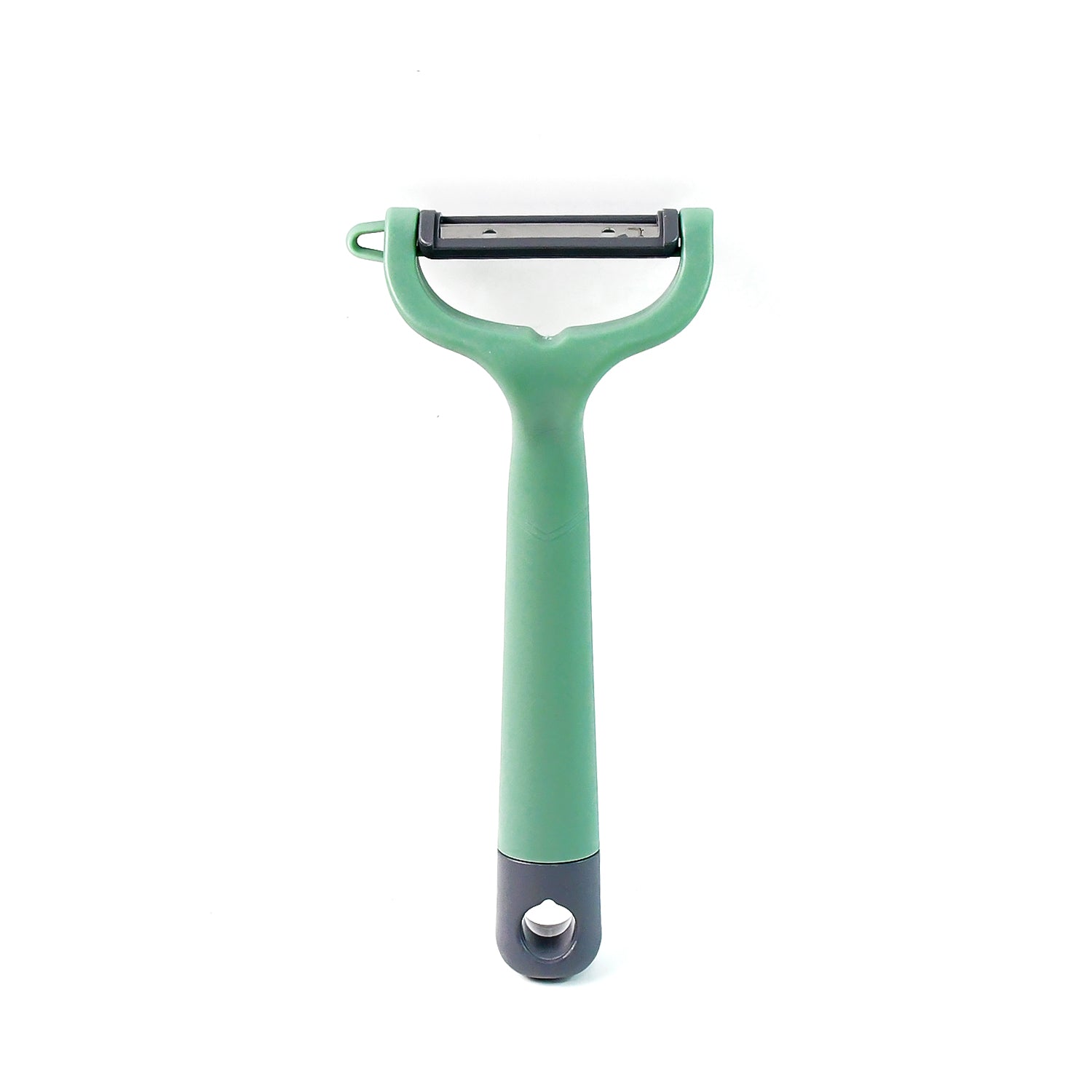Multi-purpose fruit peeler perfect for apples, potatoes, and carrots