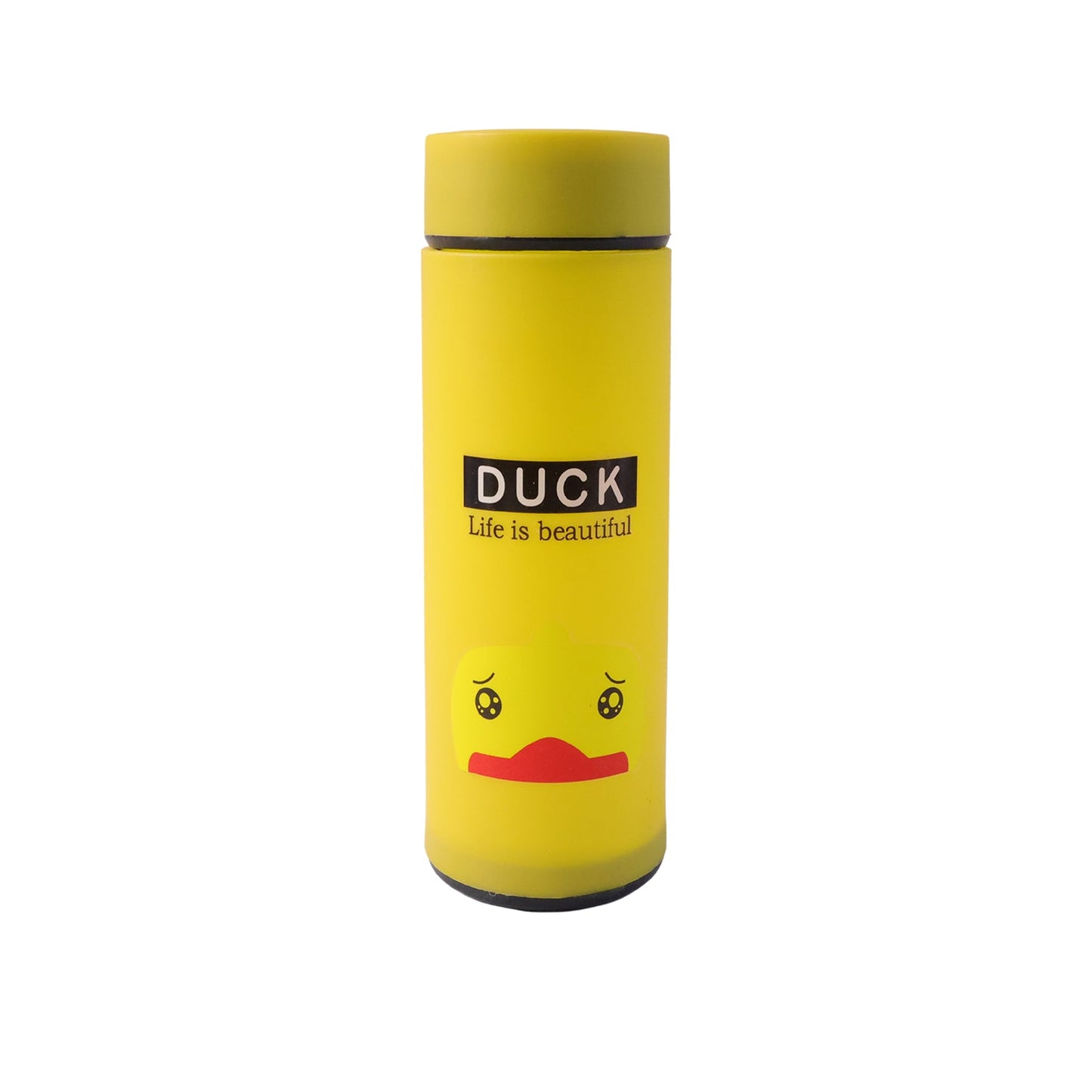 Cute cartoon water bottle for kids