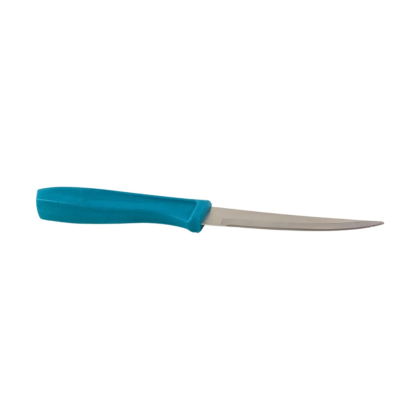 Sharp stainless steel kitchen vegetable knife blade by Supermom