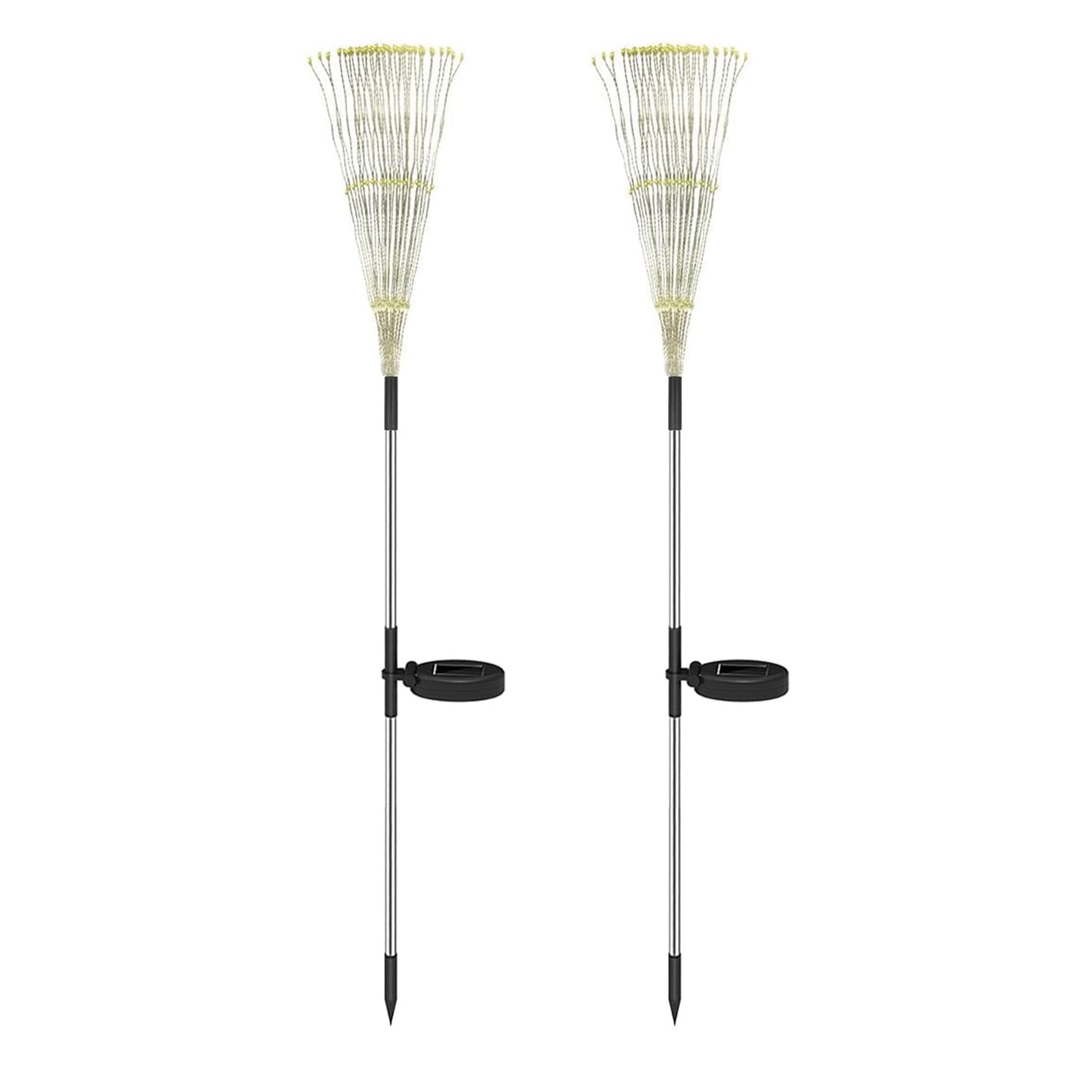 Garden decoration LED lights with waterproof design for outdoor use