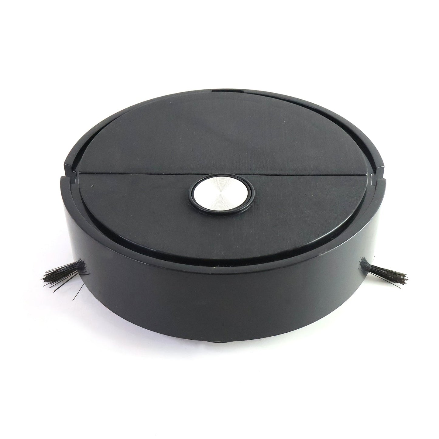 Packaging box of Velvet Wipe Vacuum Cleaner Sweeping Robot
