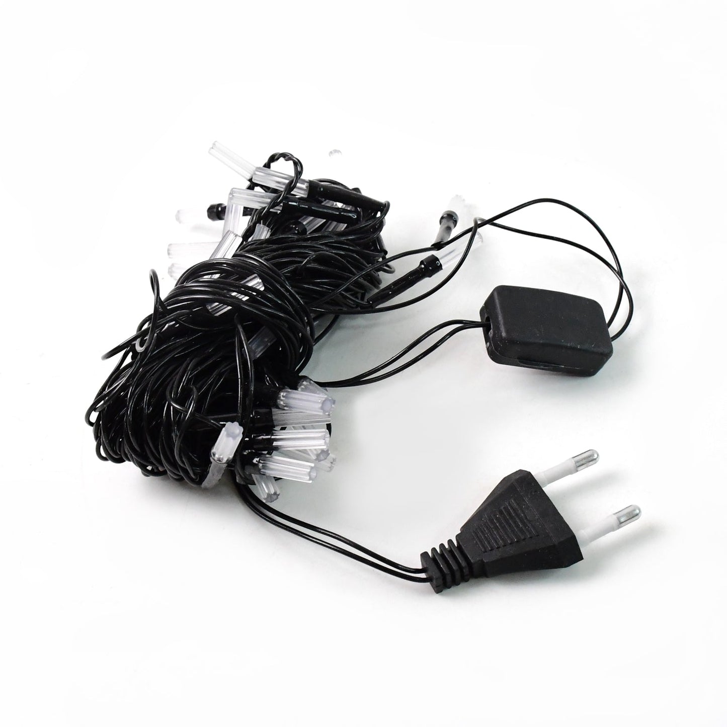 Premium multi-color LED string lights suitable for home and outdoor use
