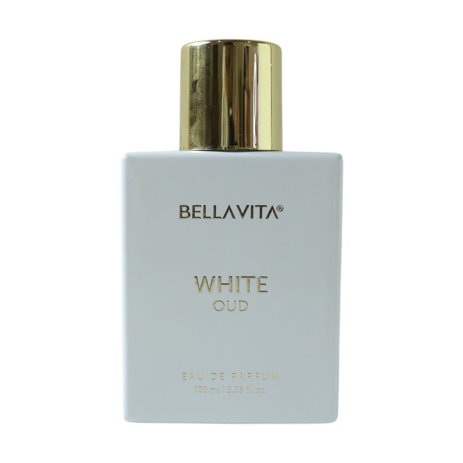 Luxury oud fragrance spray by Bellavita