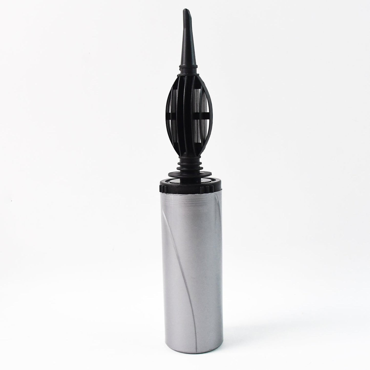Durable hand balloon pump suitable for parties and events