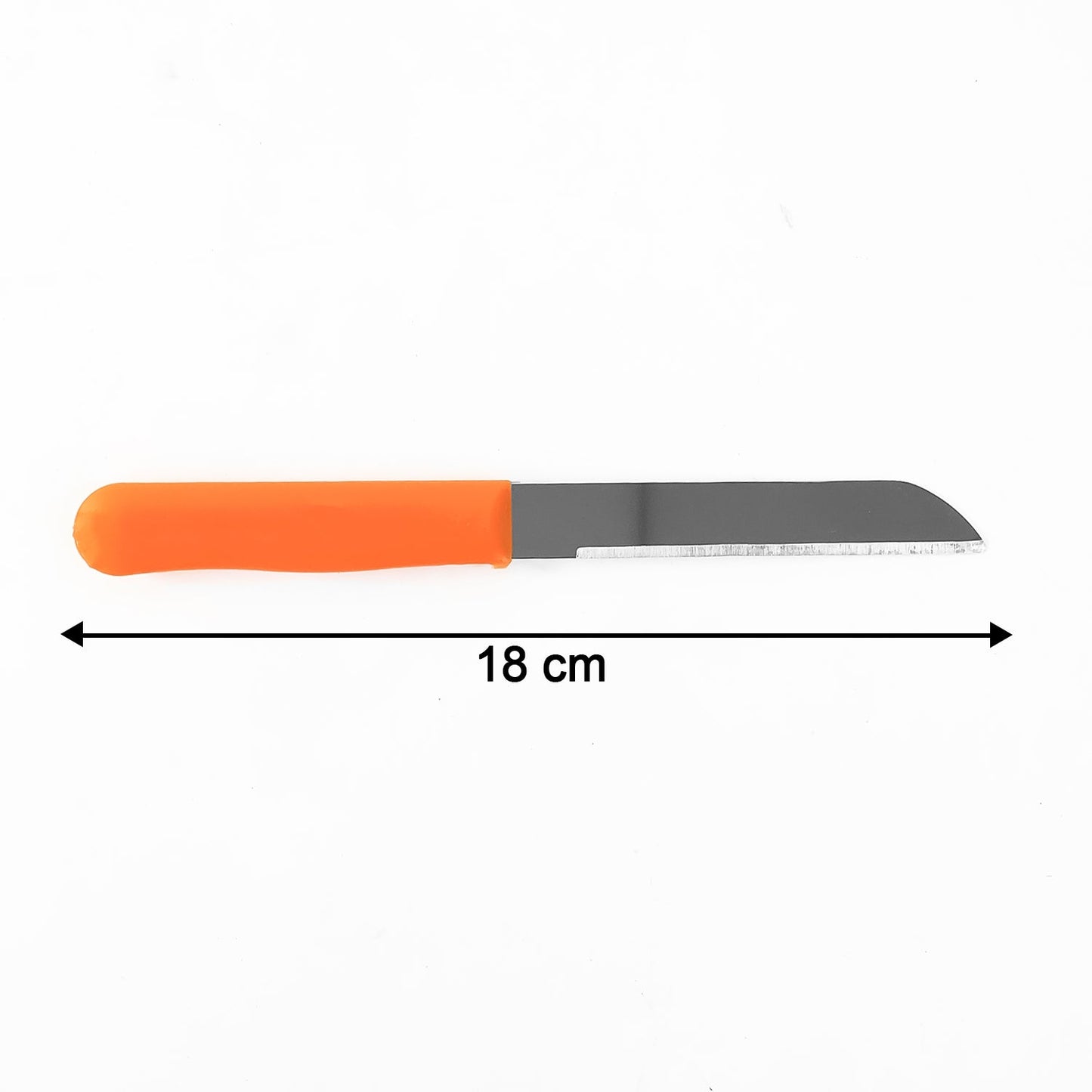 Neutral image of kitchen knife
