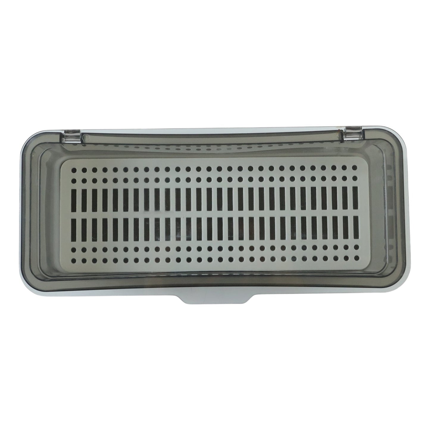Dishwash sink holder and utensil tray