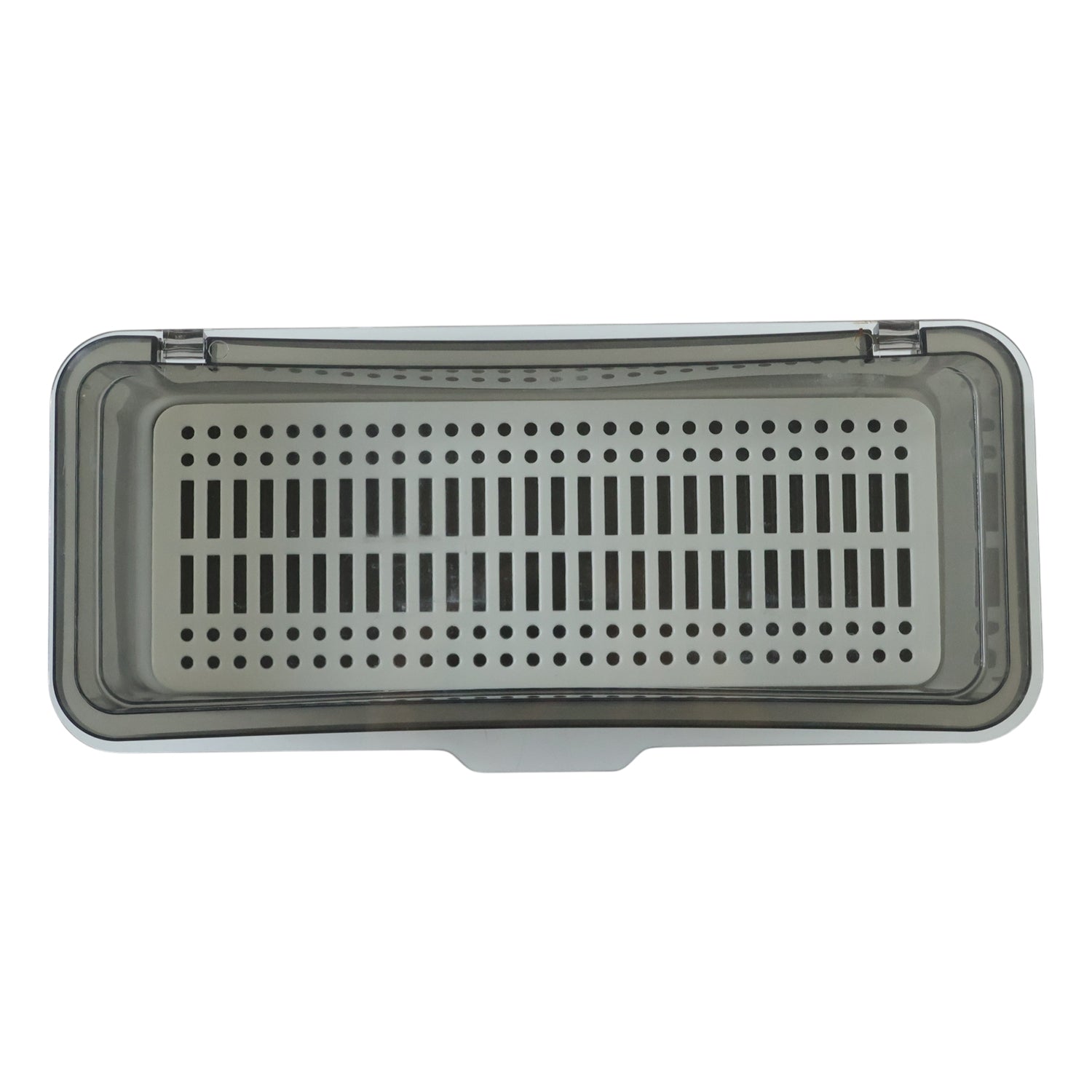 Dishwash sink holder and utensil tray