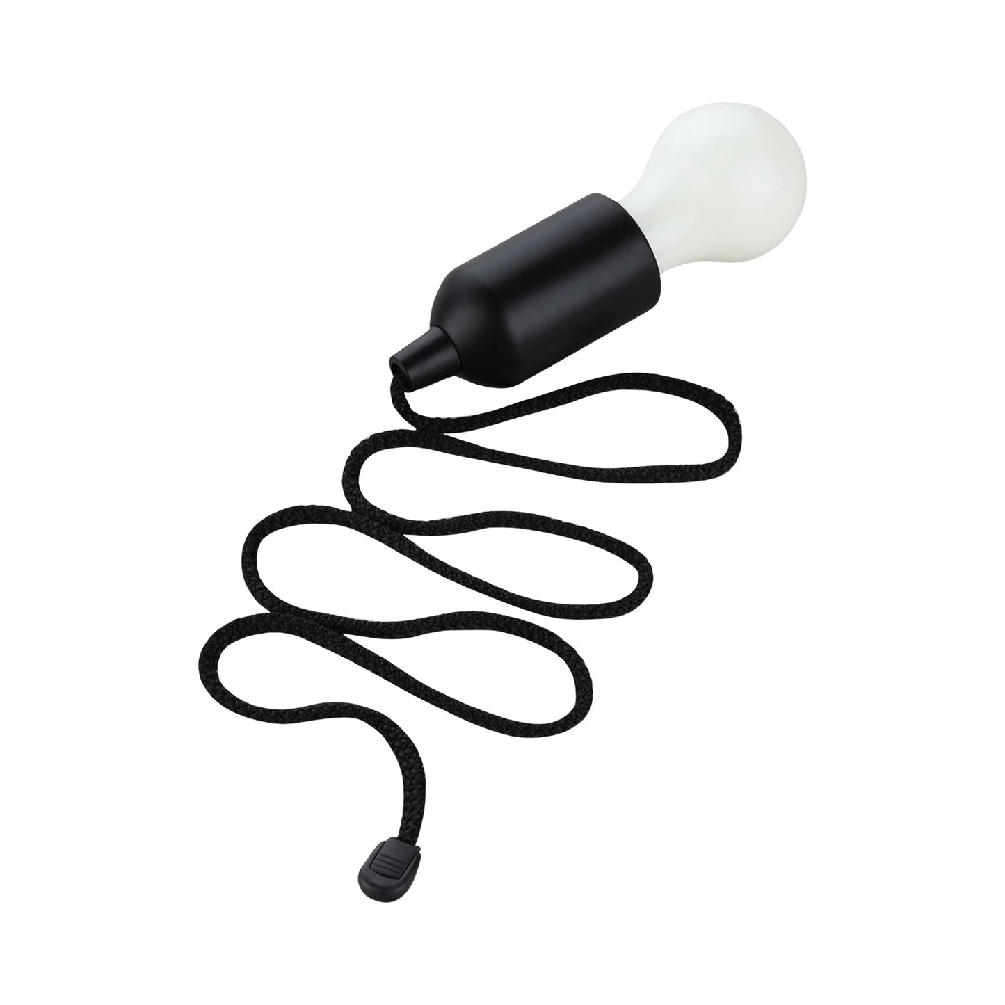 Multiple battery-operated lights demonstrating their ease of placement.