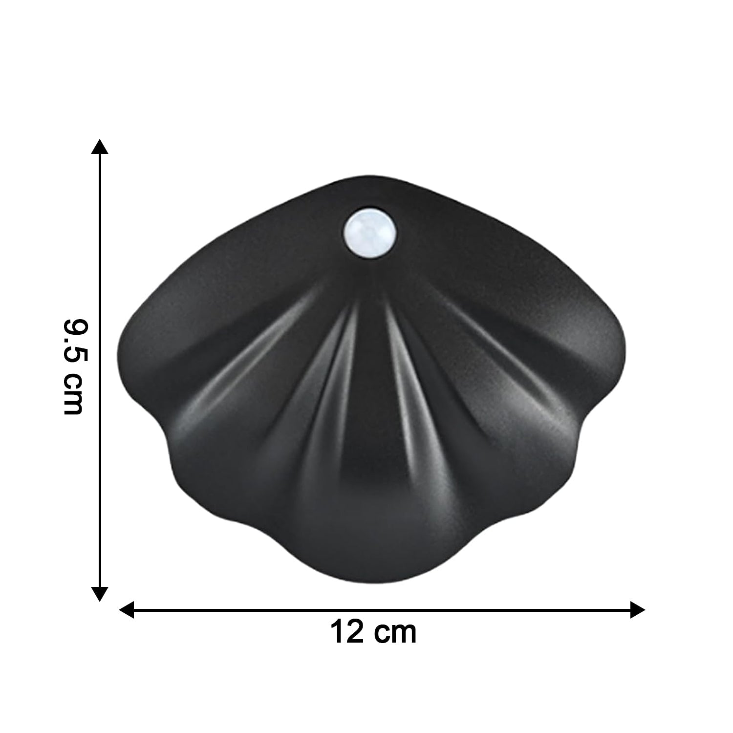 Compact sensor lamp ideal for wardrobe and stairs lighting