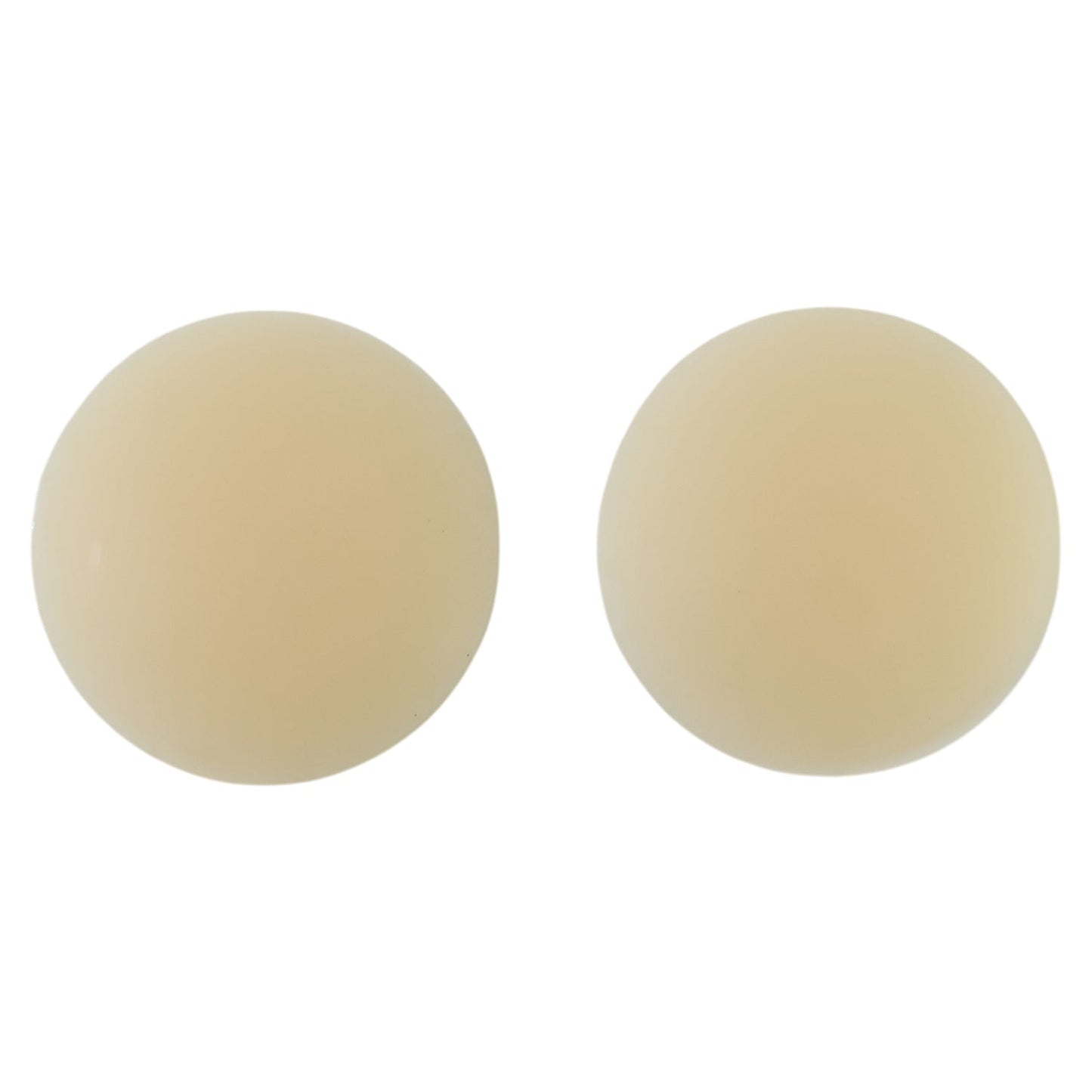 Reusable silicone nipple patches for long-lasting use