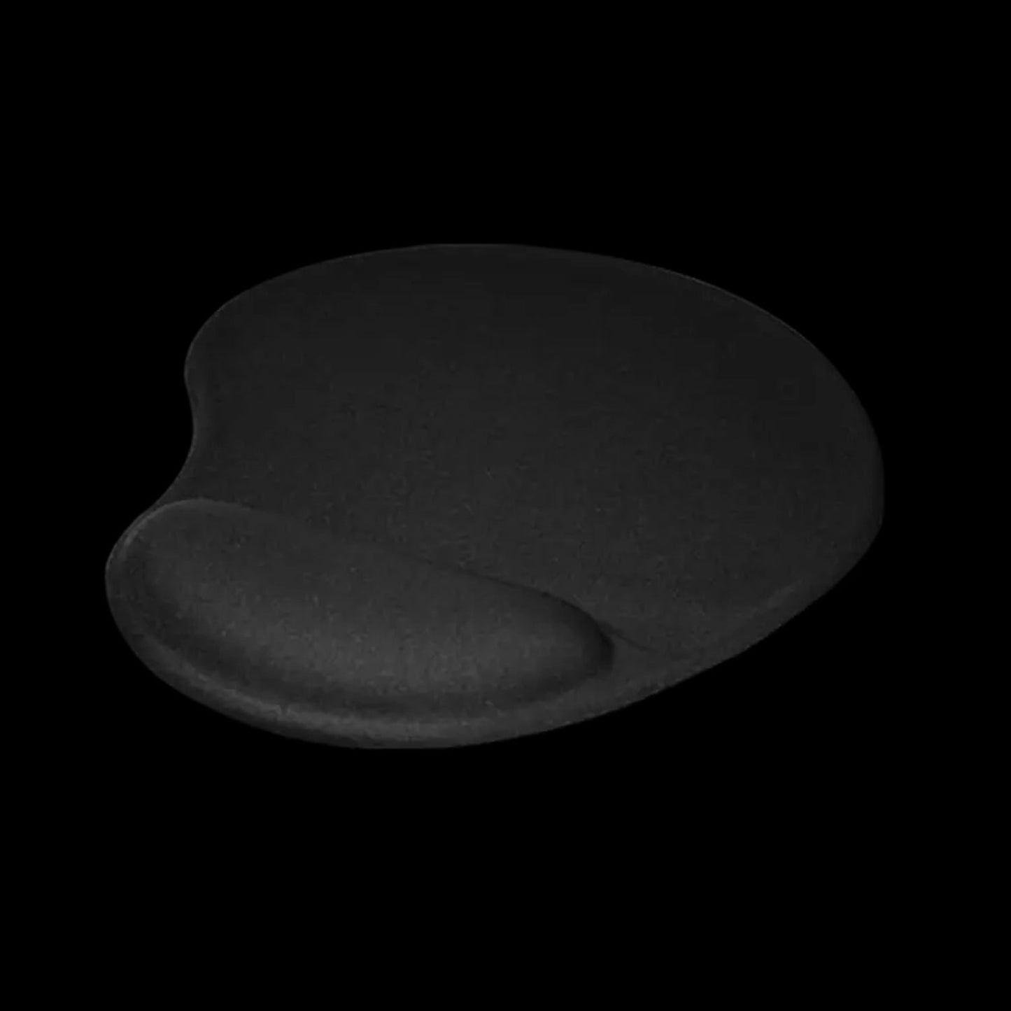 Premium wrist support mouse pad, enhancing comfort for computer work