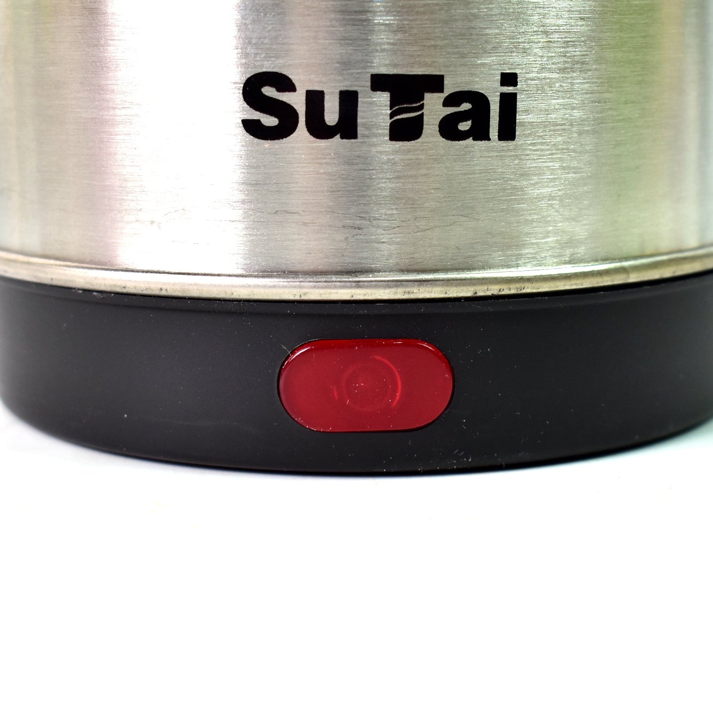 Generic image of kitchen utensils, providing context for the Electric Coffee Maker.