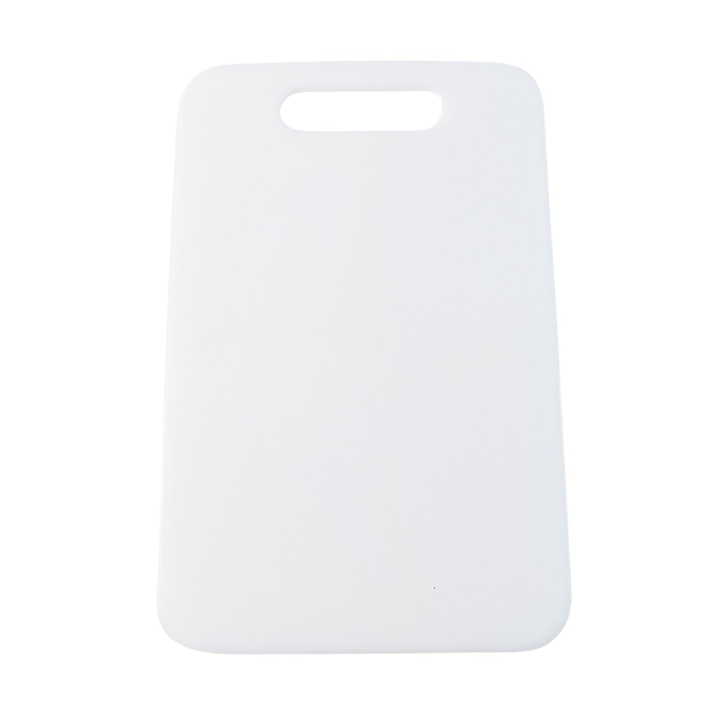 Apex fresh board kitchen mat supporting chopping board