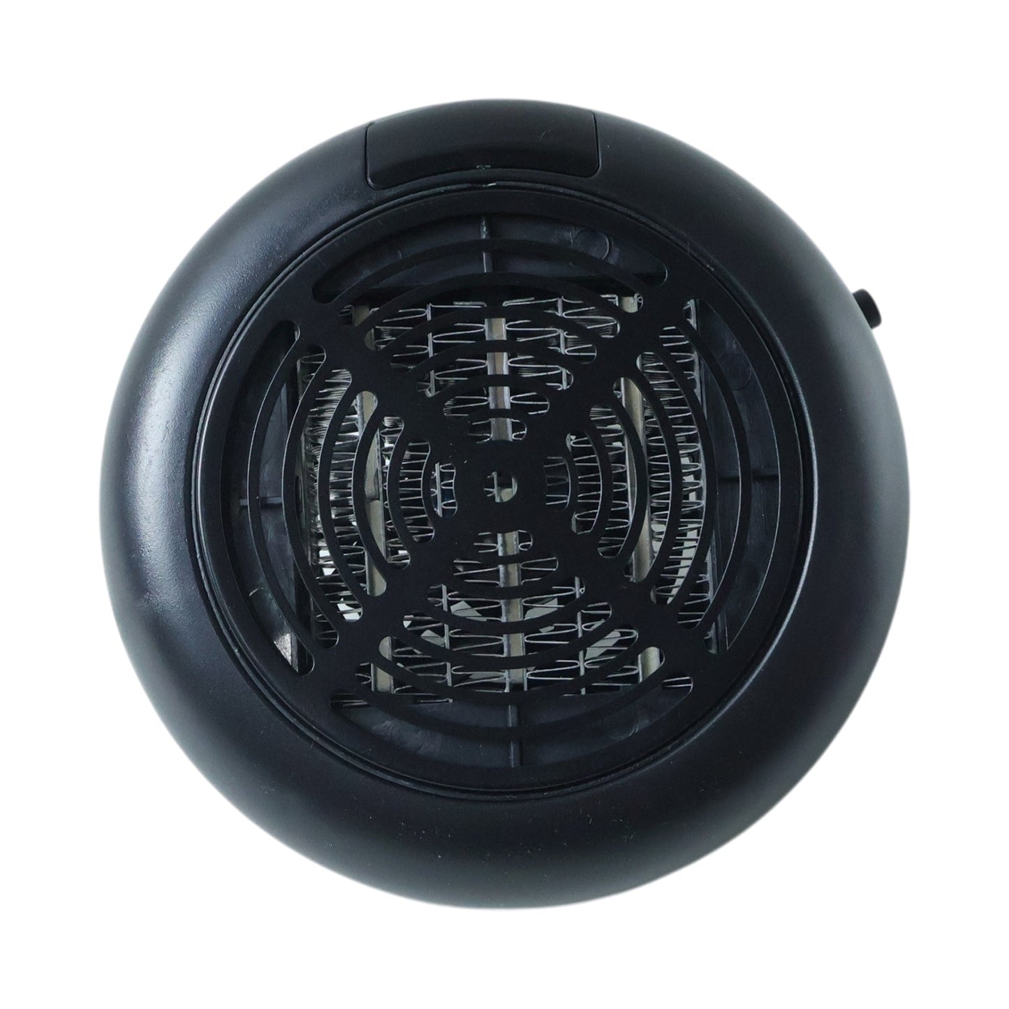 Compact portable heater ideal for small rooms