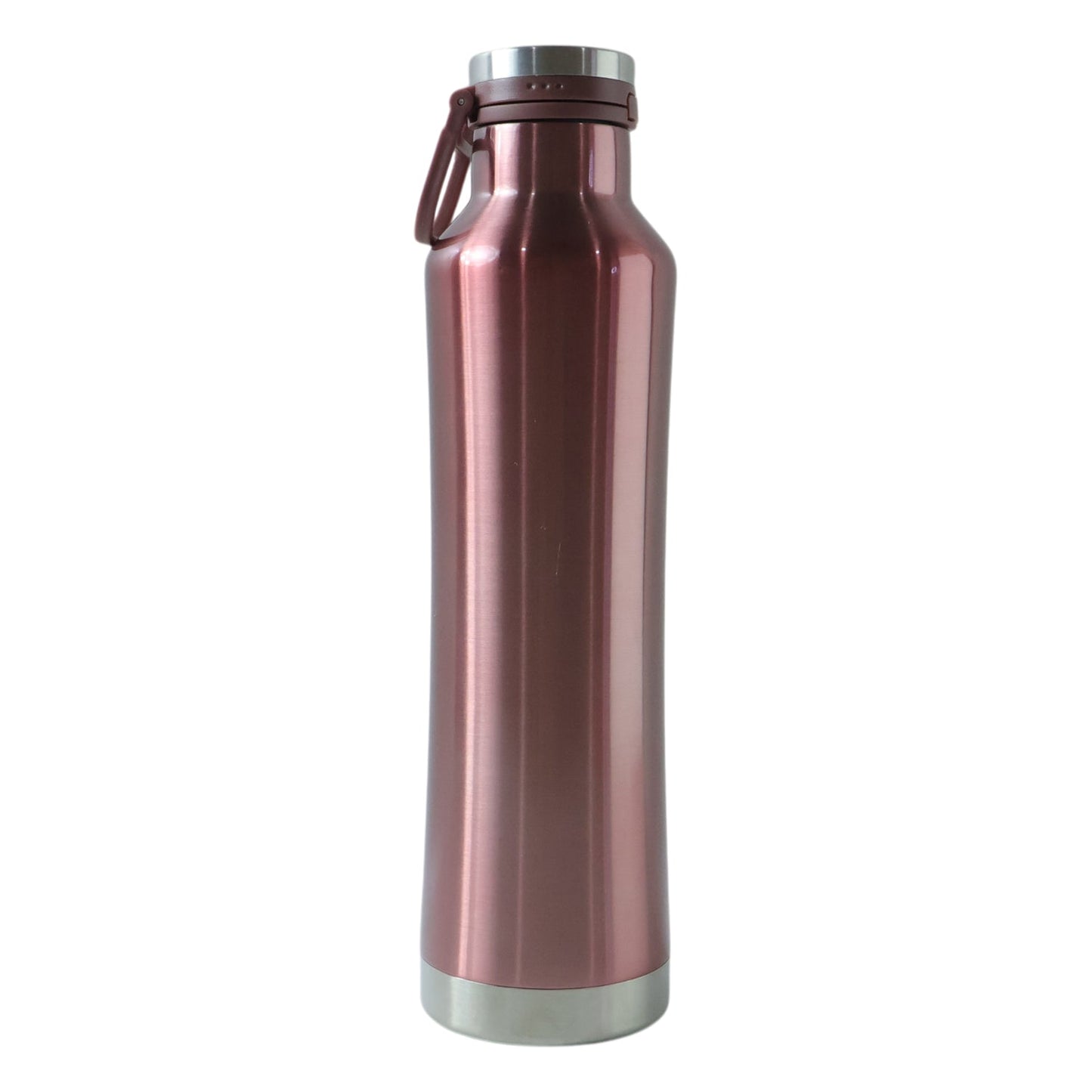 Stylish Supermom Hydro bottle, portable water container for outdoor use